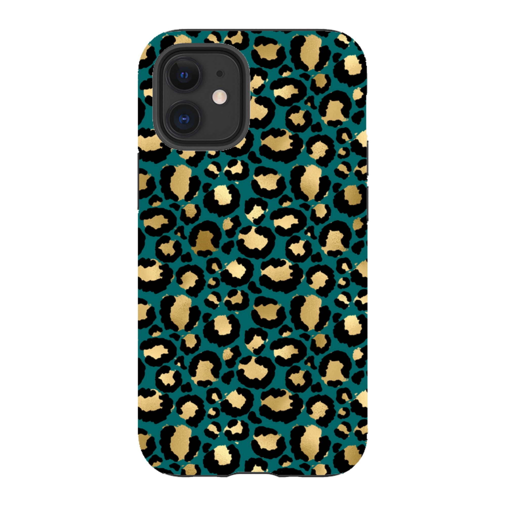 iPhone Tough Case - T Spots