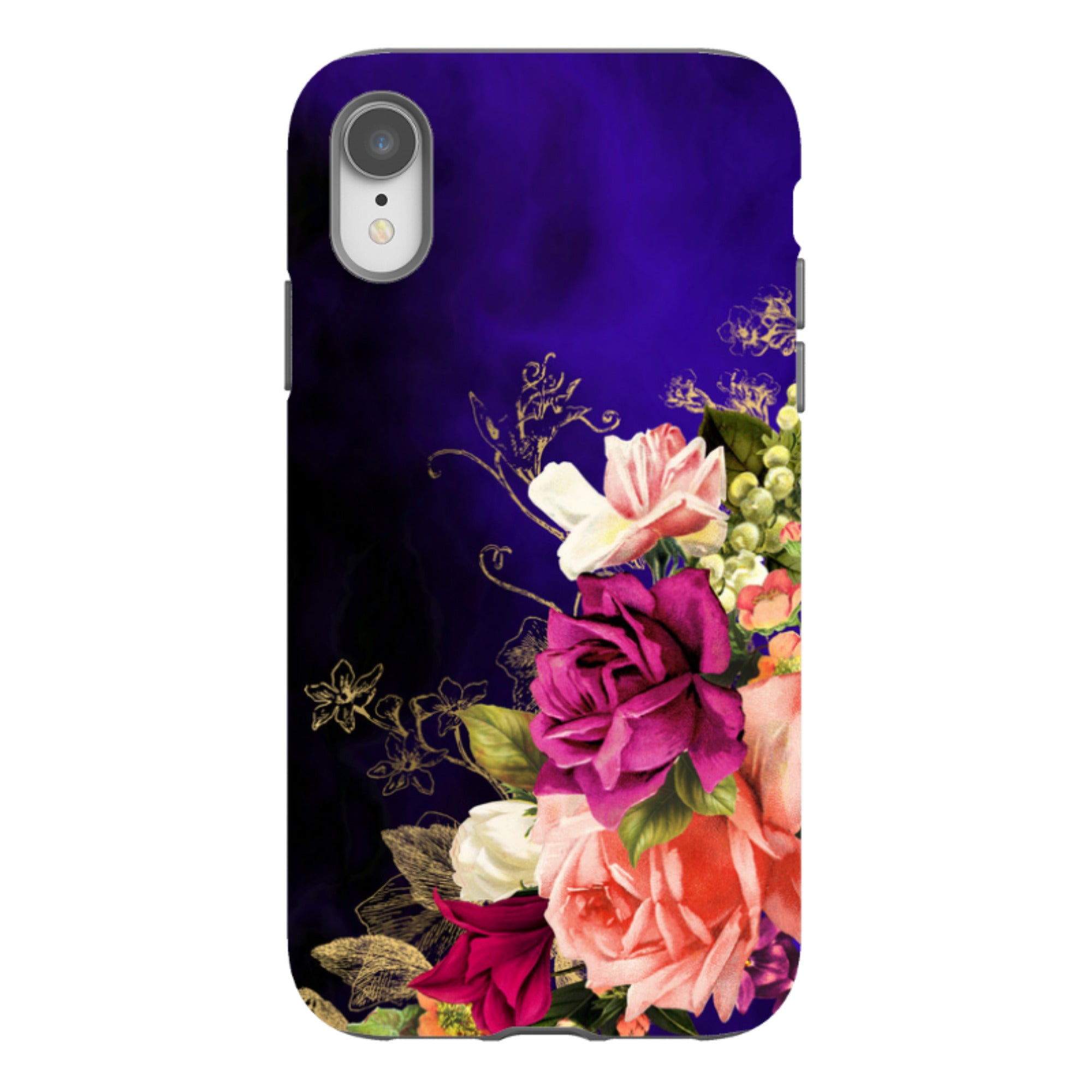 iPhone Tough Case - Goodnight