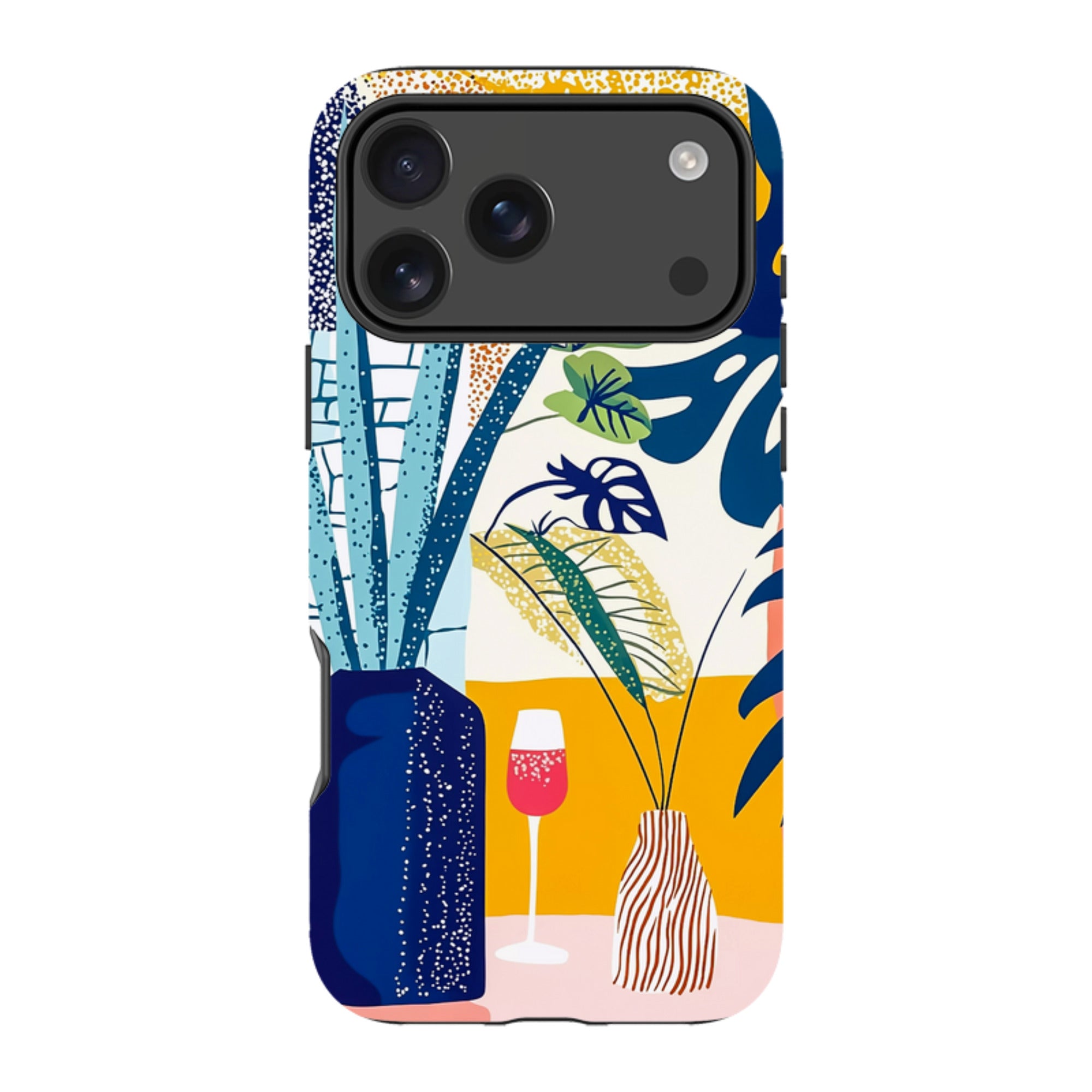 iPhone Case - Amalfi