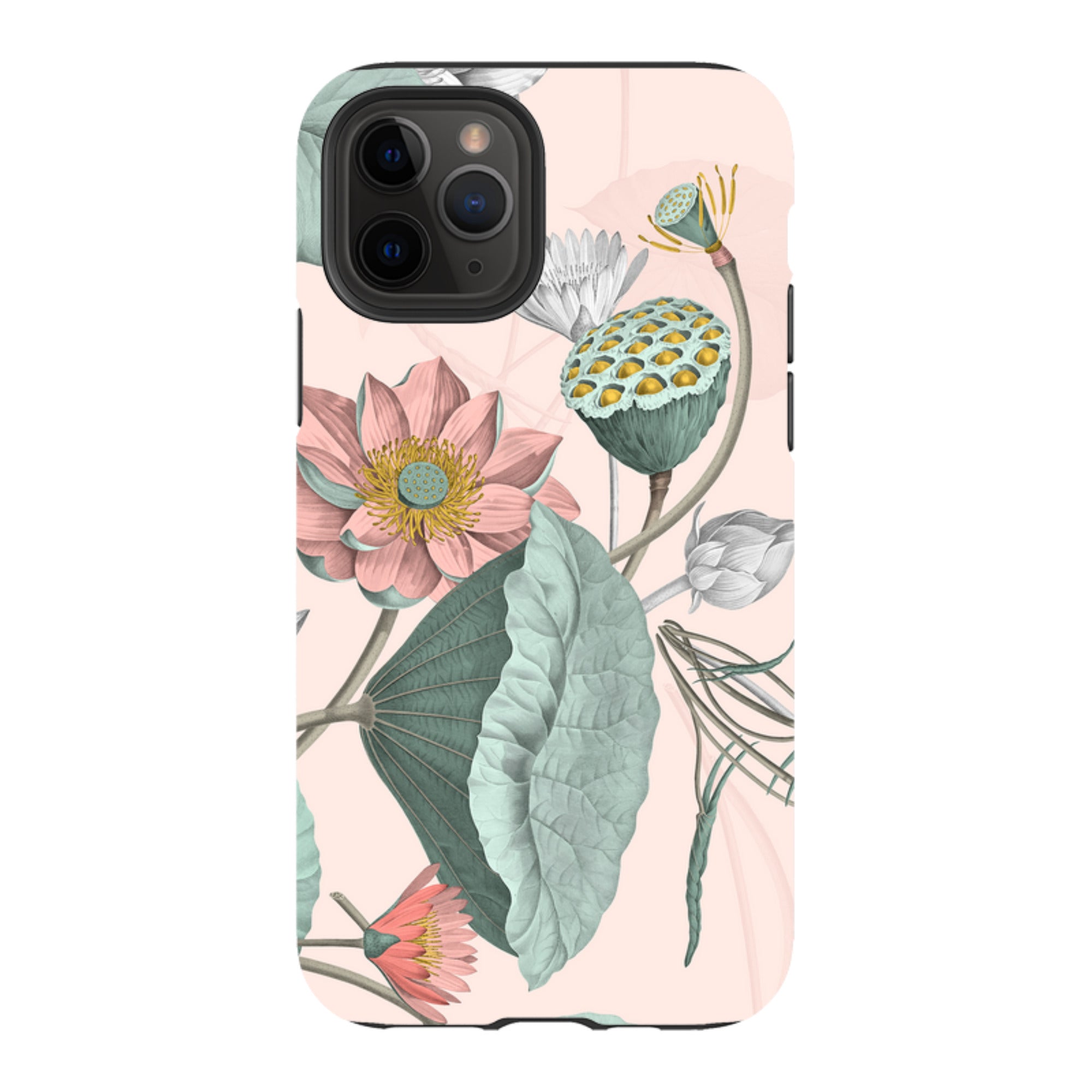 iPhone Tough Case - Finchcocks