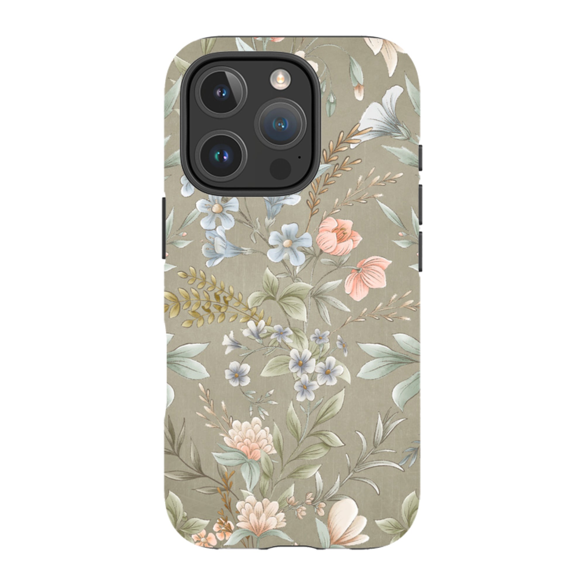 iPhone MagSafe Tough Case -  Ambrosia