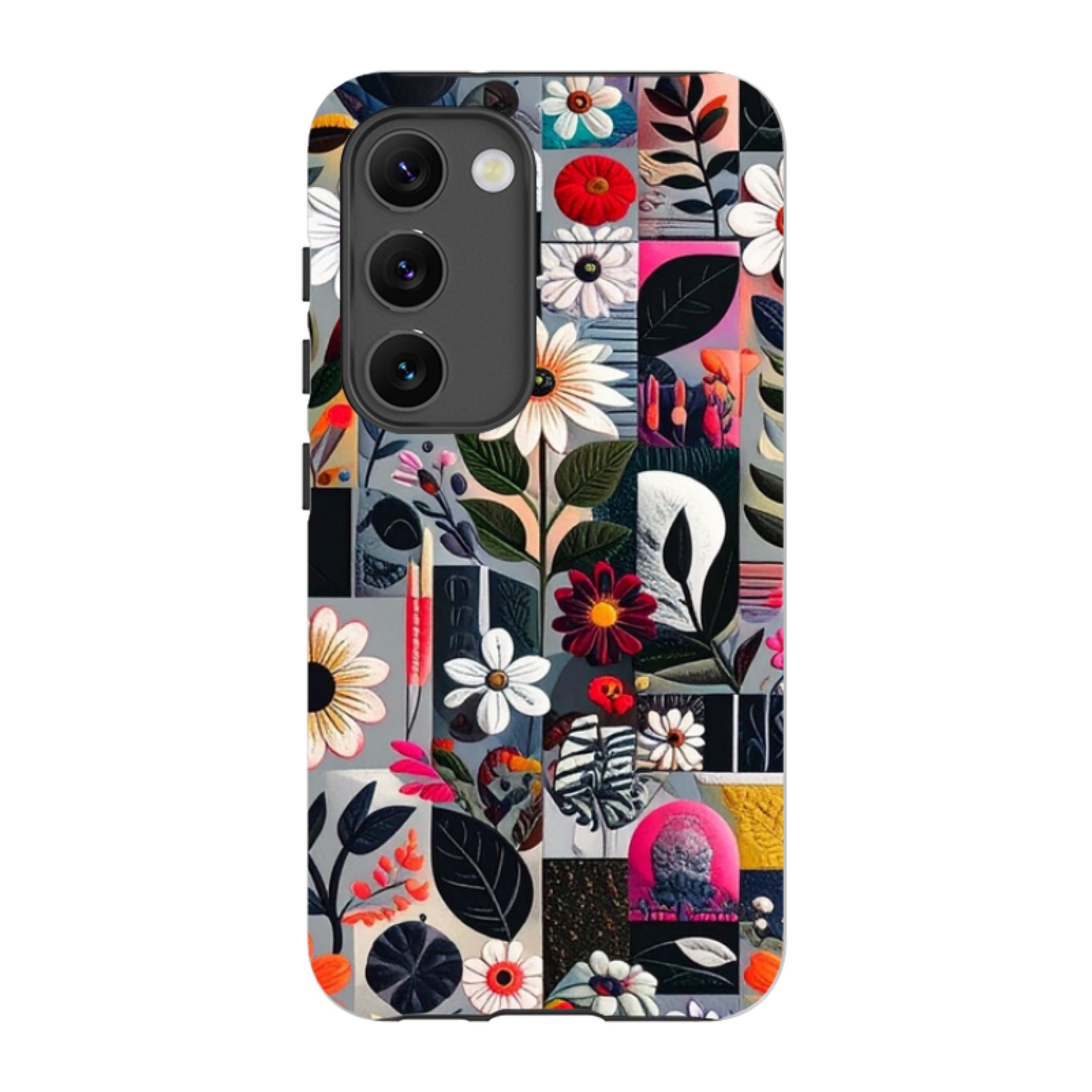 Samsung Tough Case - Summer Magic