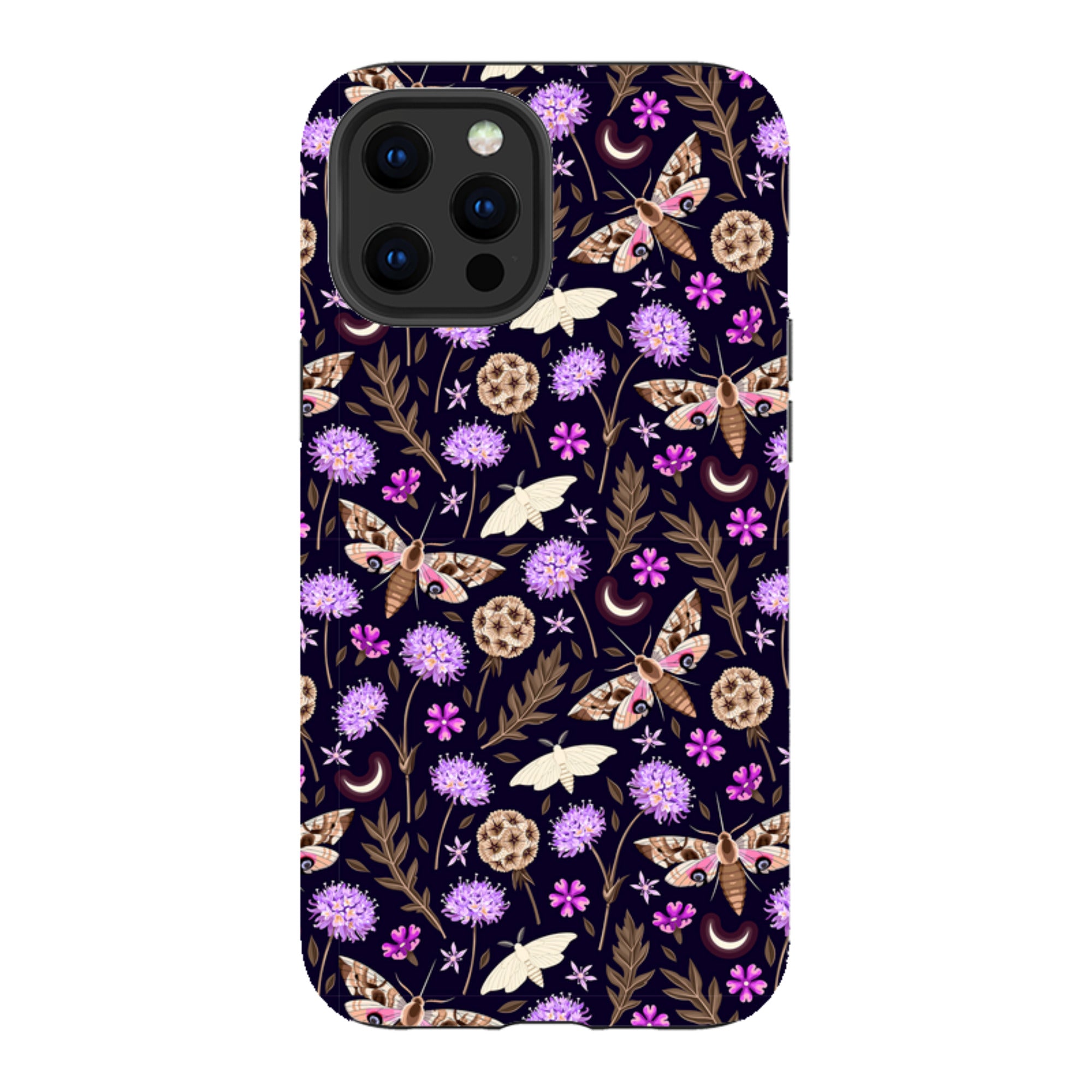 iPhone Tough Case - Bayley