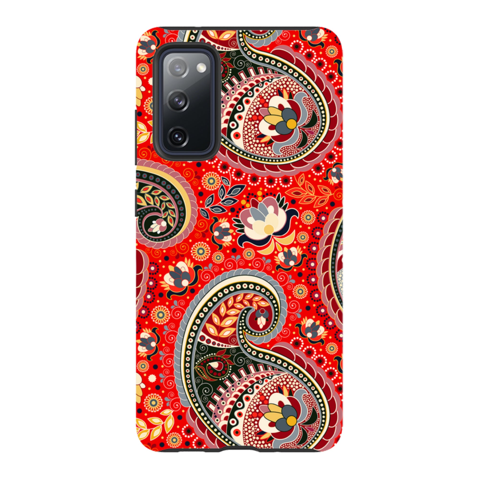 Samsung Tough Case - Billingshurst