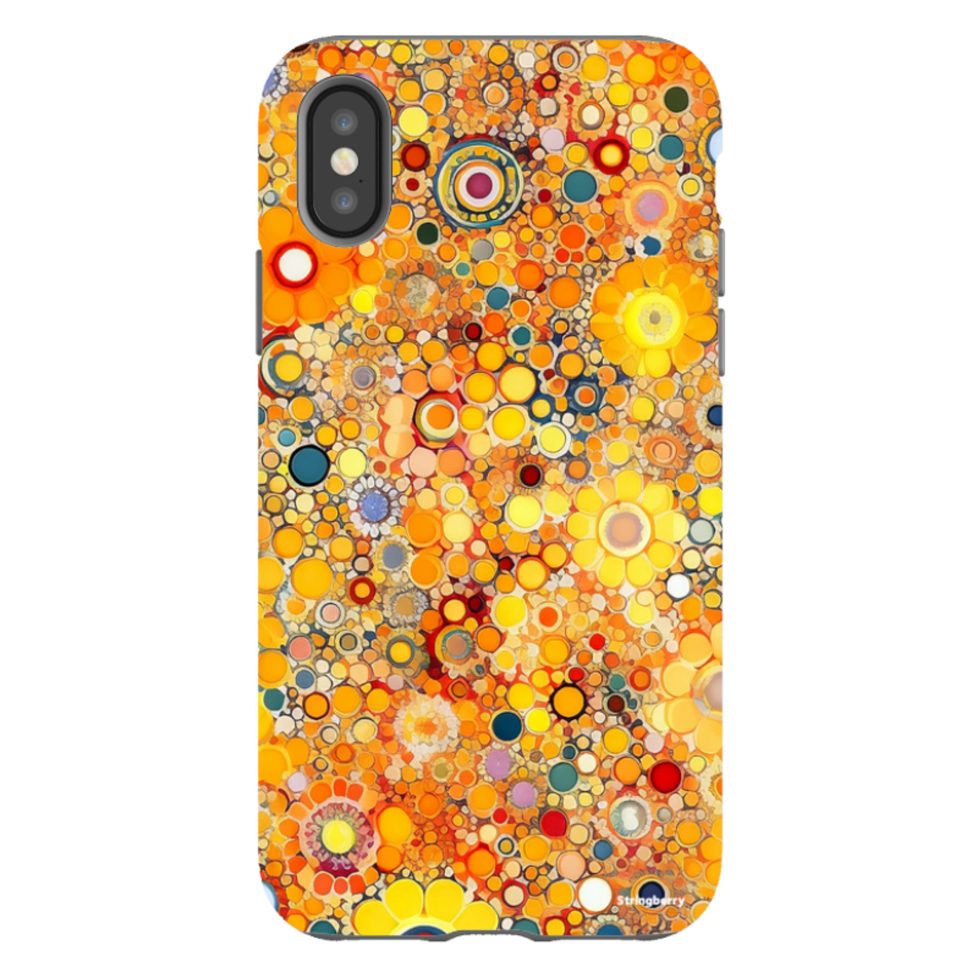 iPhone Tough Case - Culham