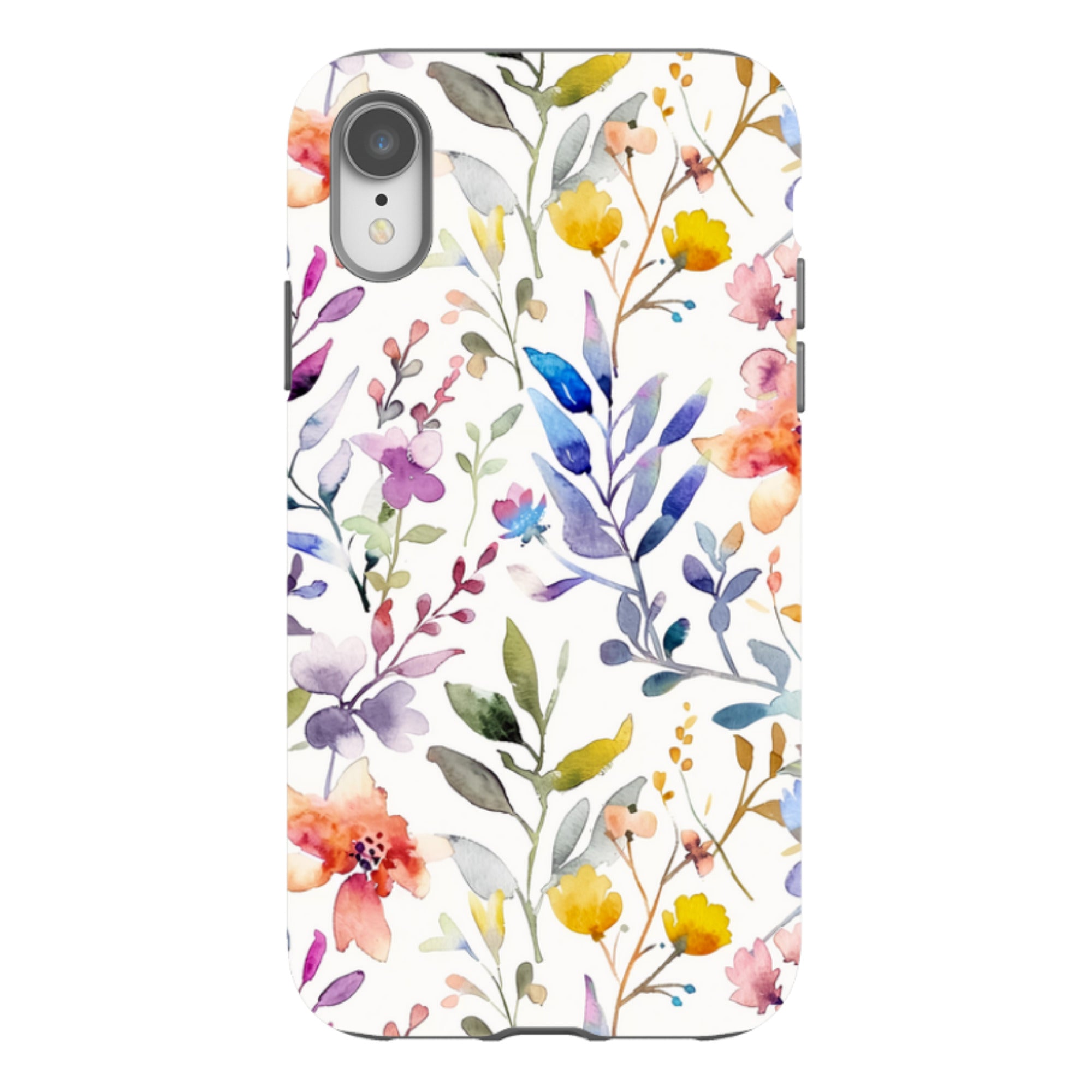 iPhone Tough Case - Dion II