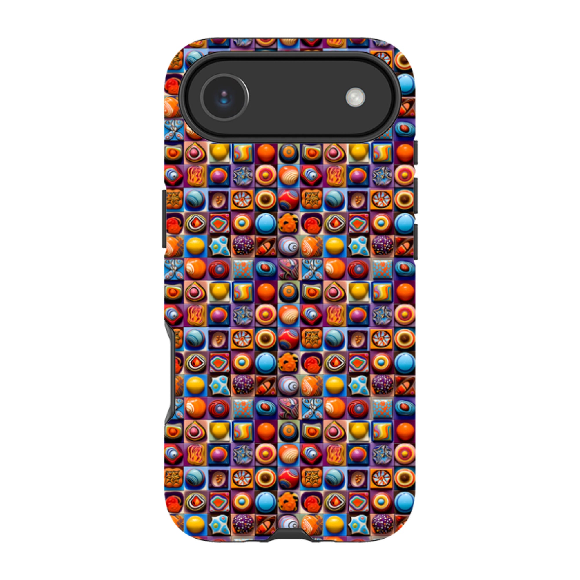 iPhone Case - Shiro