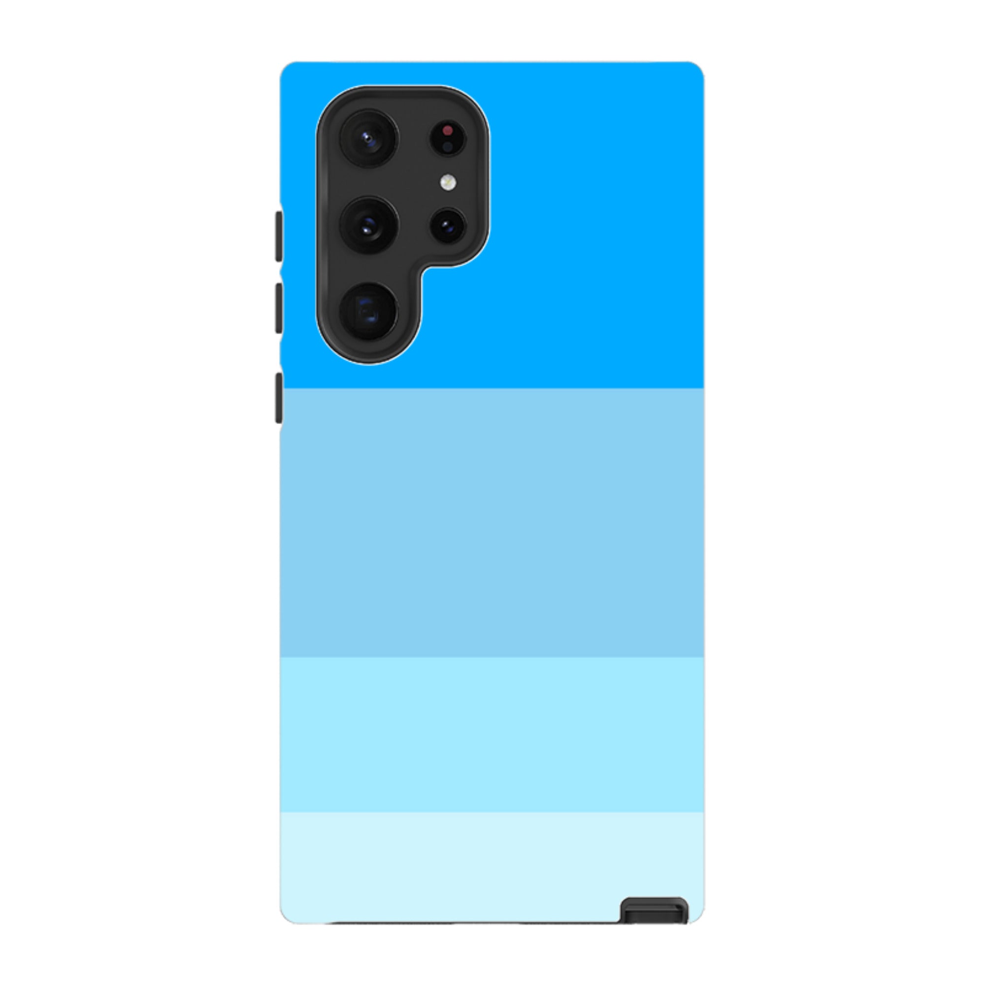 Samsung Tough Case - Toronto Chroma