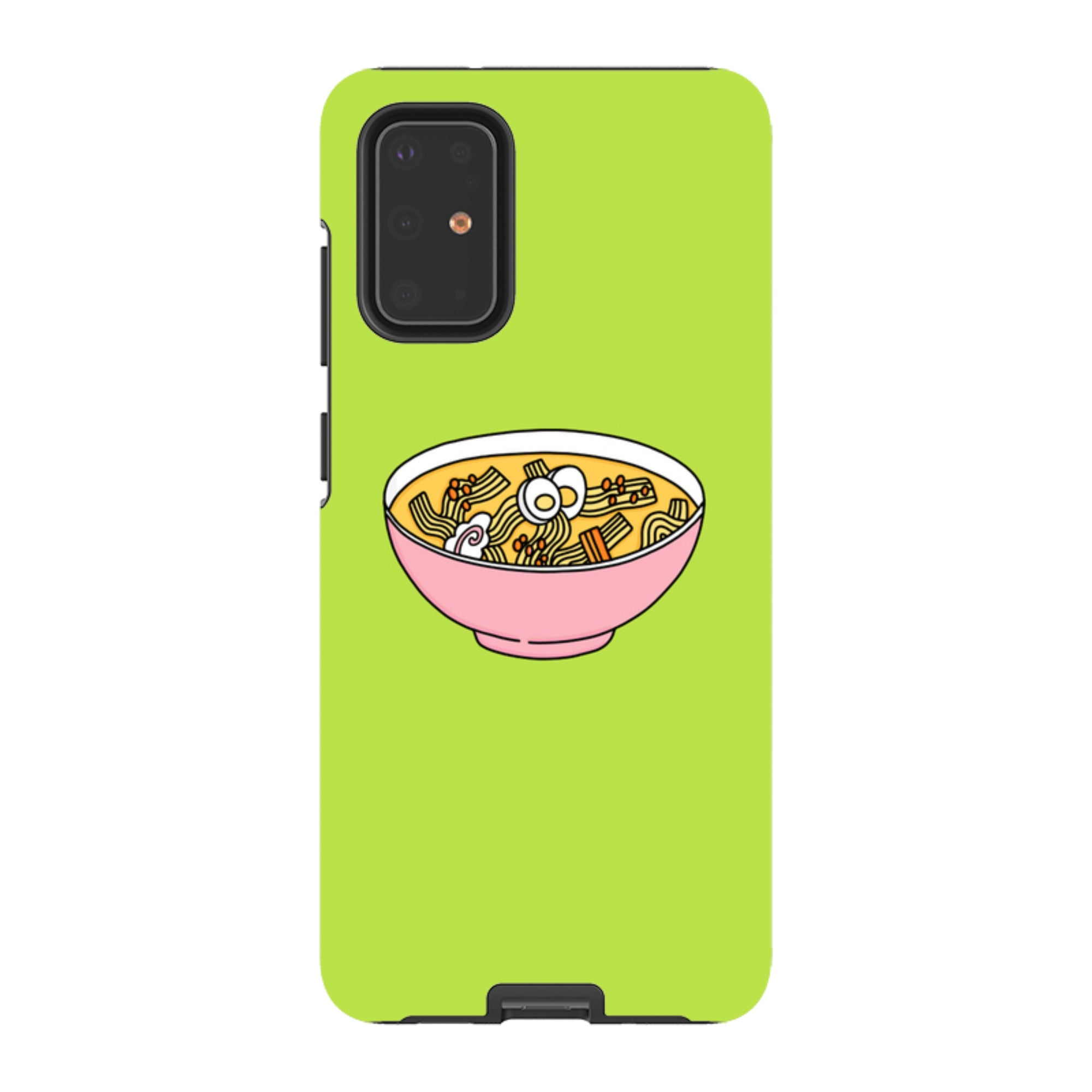 Samsung Tough Case - Noodle
