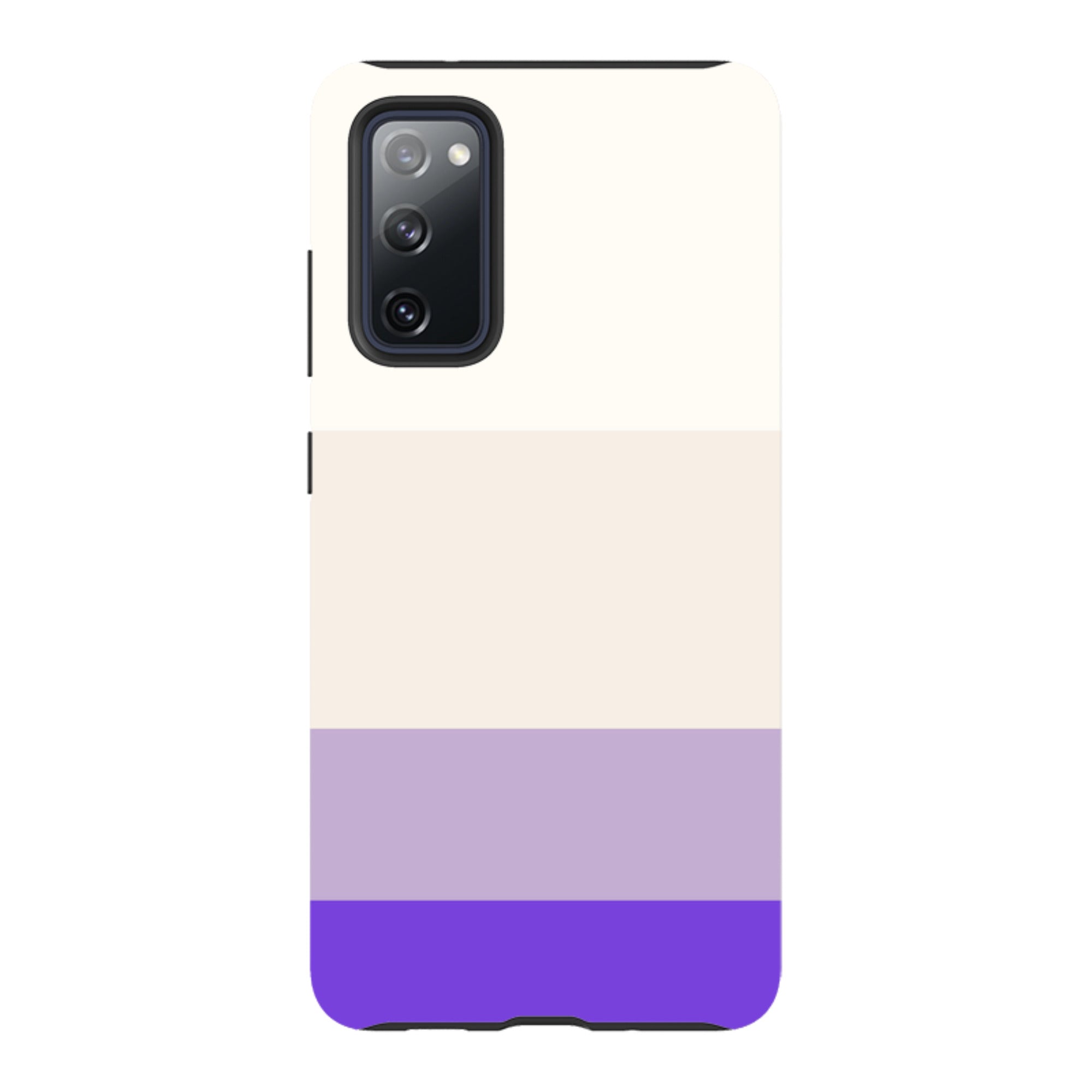 Samsung Tough Case - Amsterdam Chroma