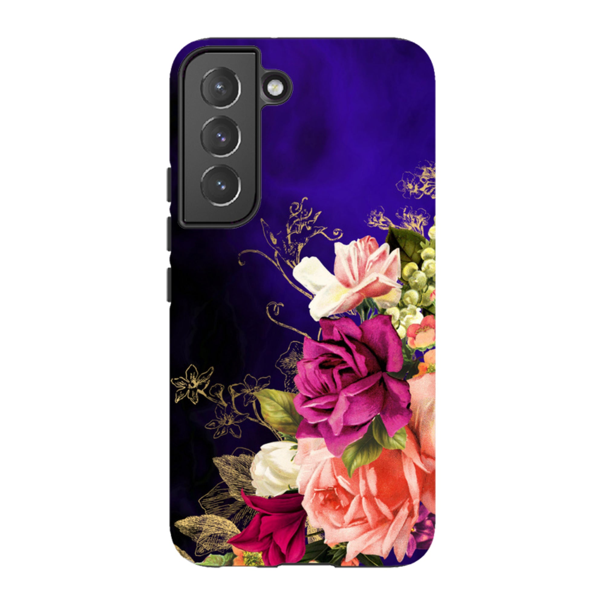 Samsung Tough Case - Goodnight