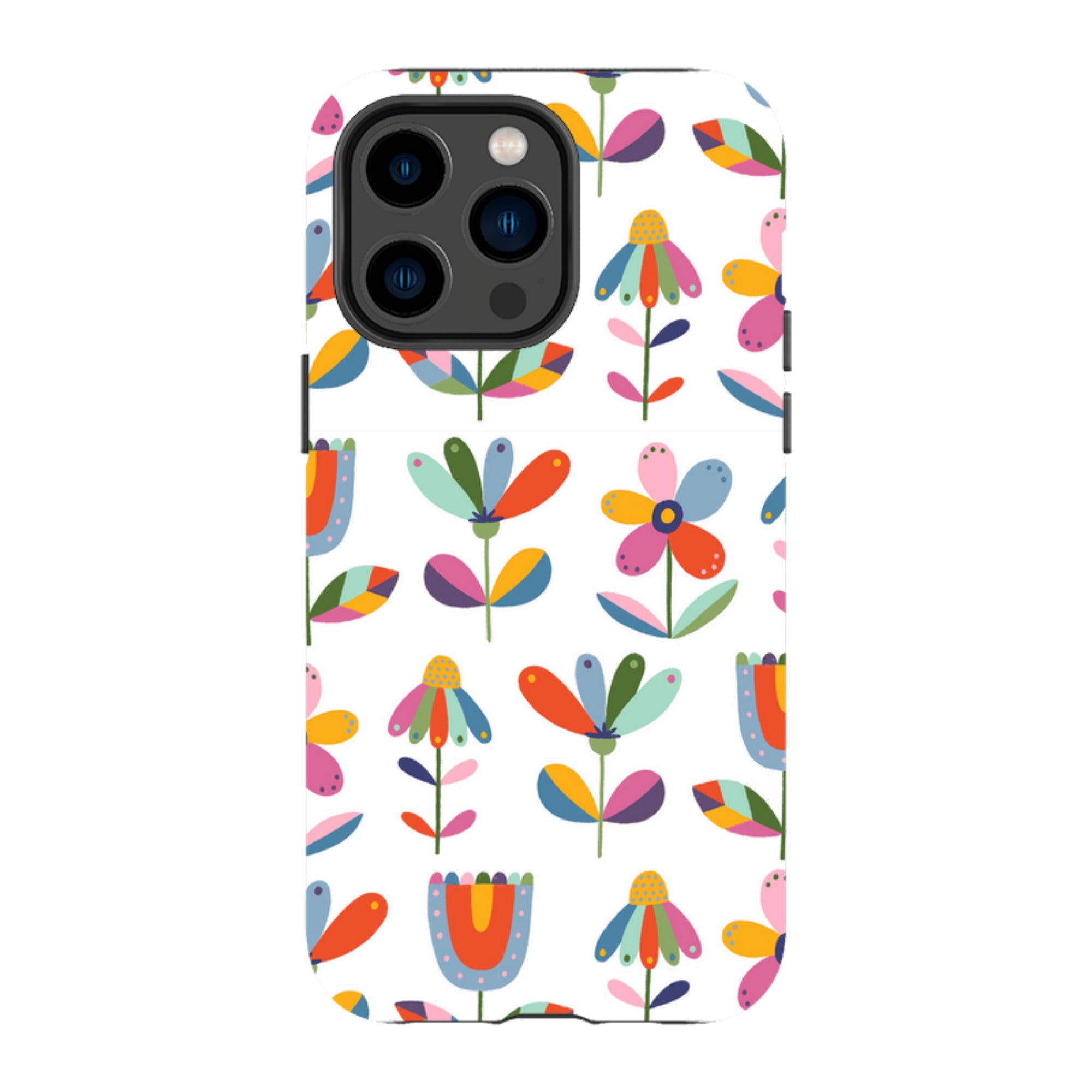 iPhone MagSafe Tough Case -  Secret Garden By Suzy Taylor