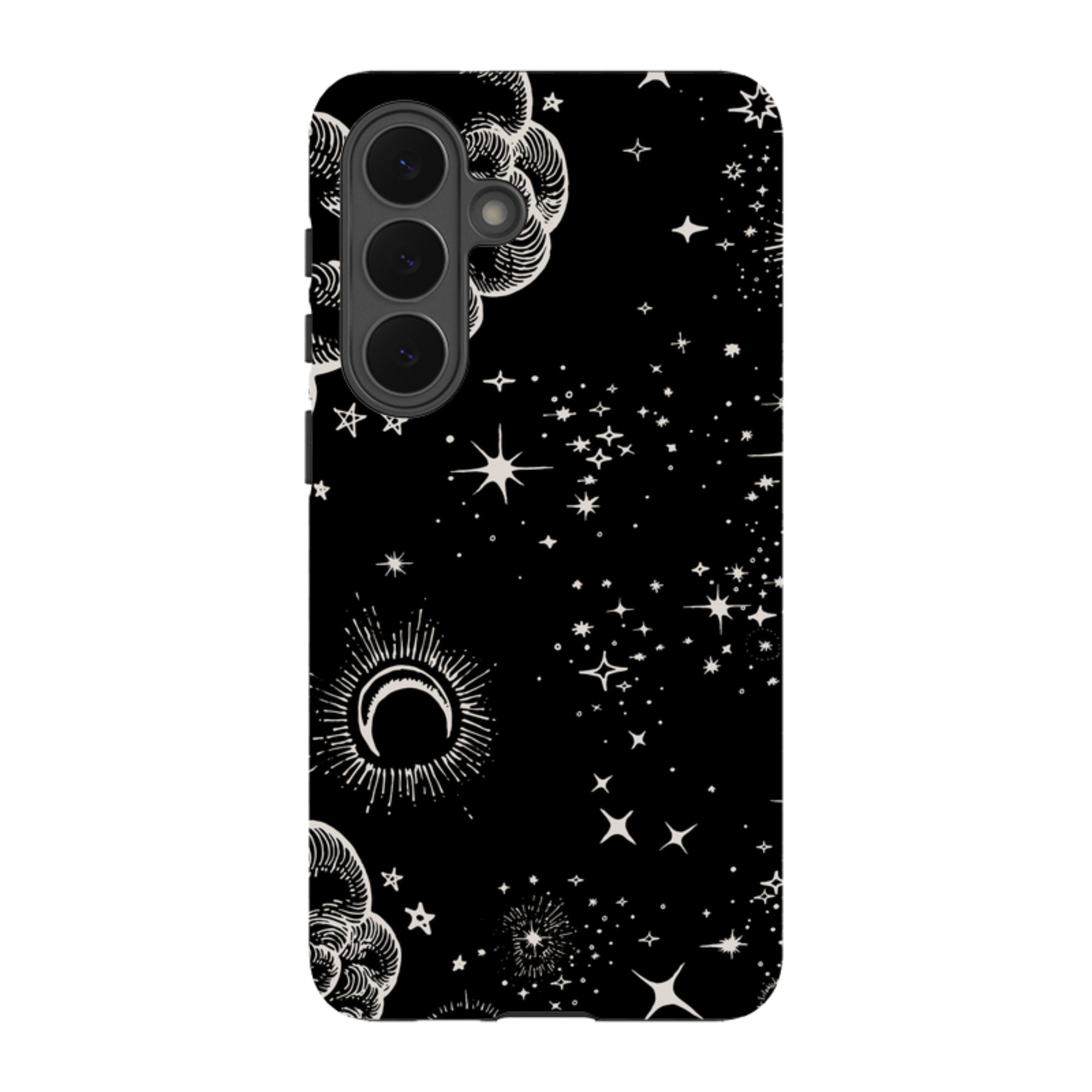 Samsung Tough Case - Lyra