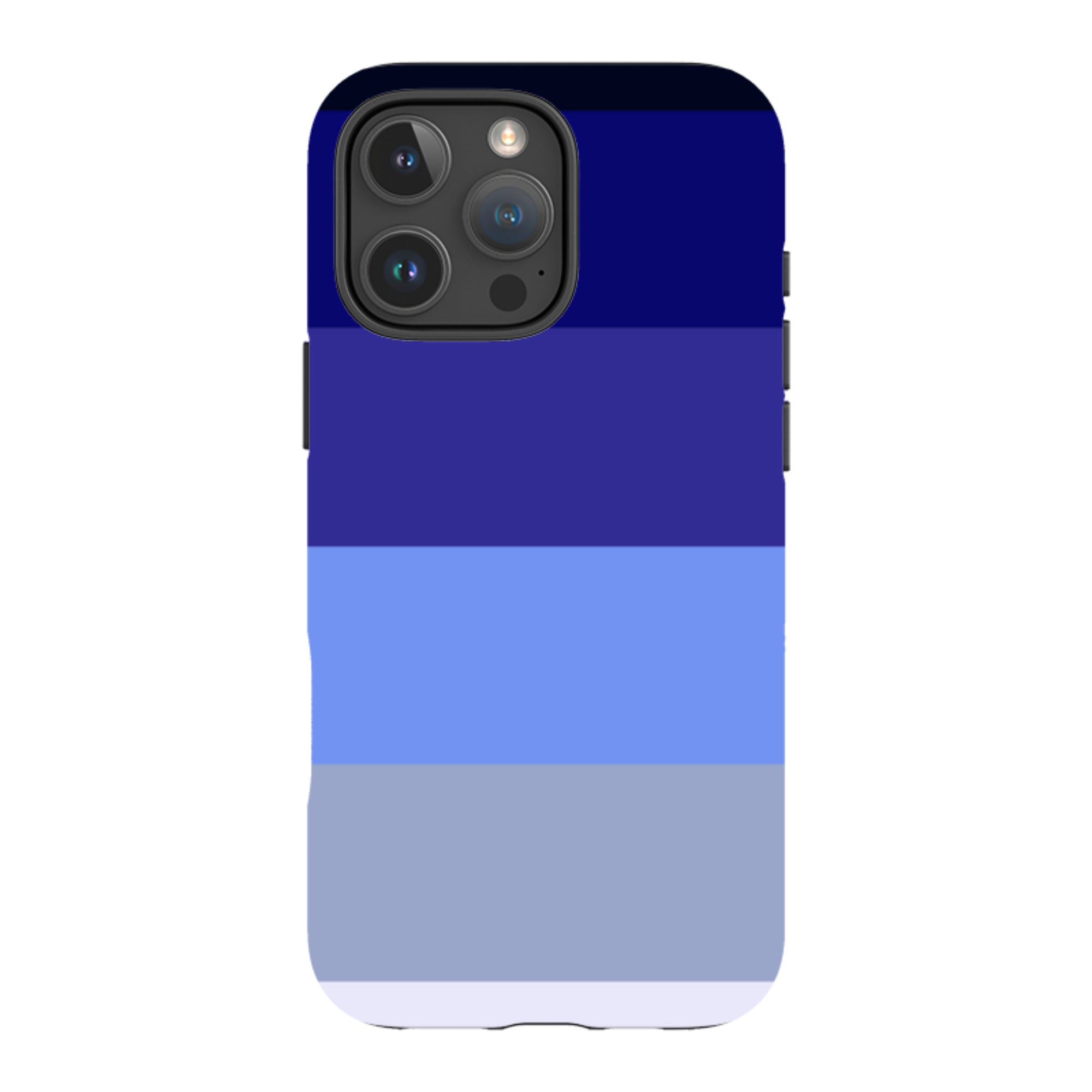 iPhone MagSafe Tough Case - Sapphire Grade By Kitty Joseph