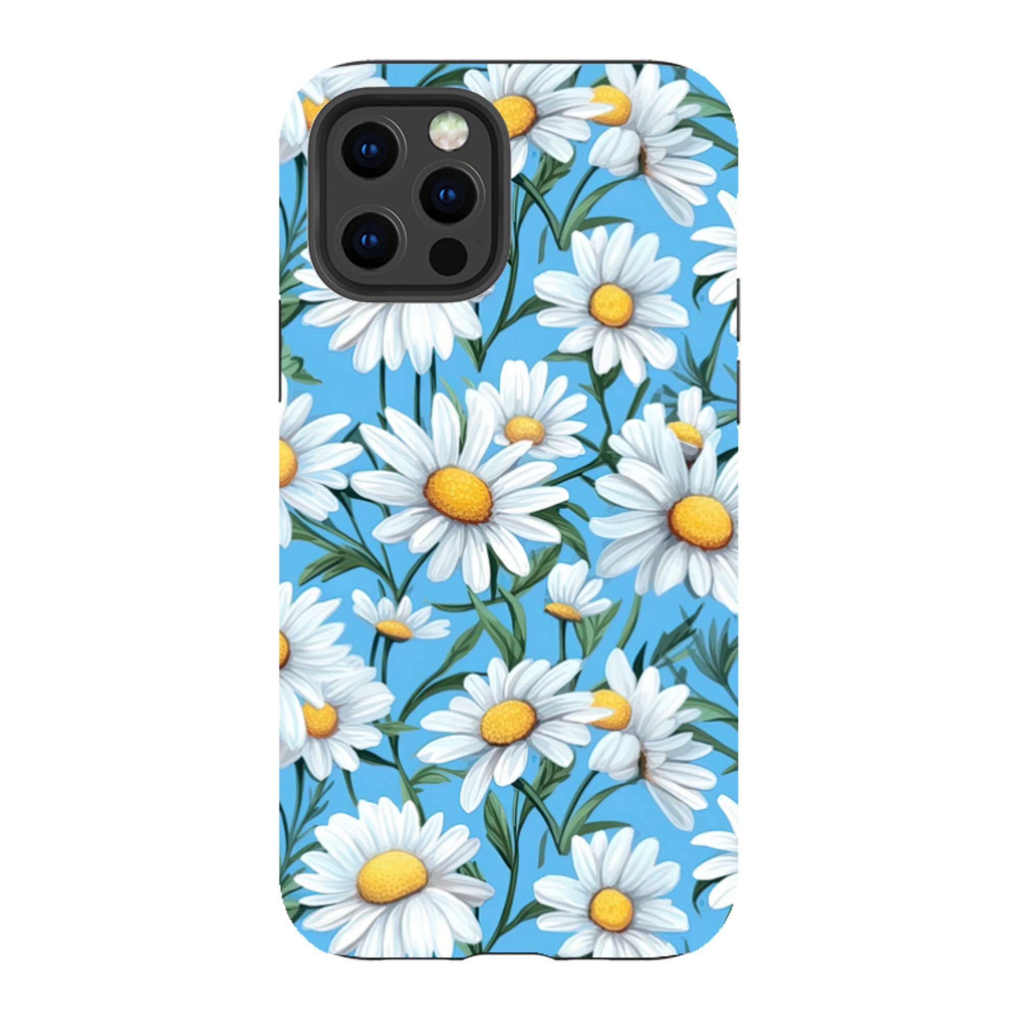 iPhone Case - Bright Daisies