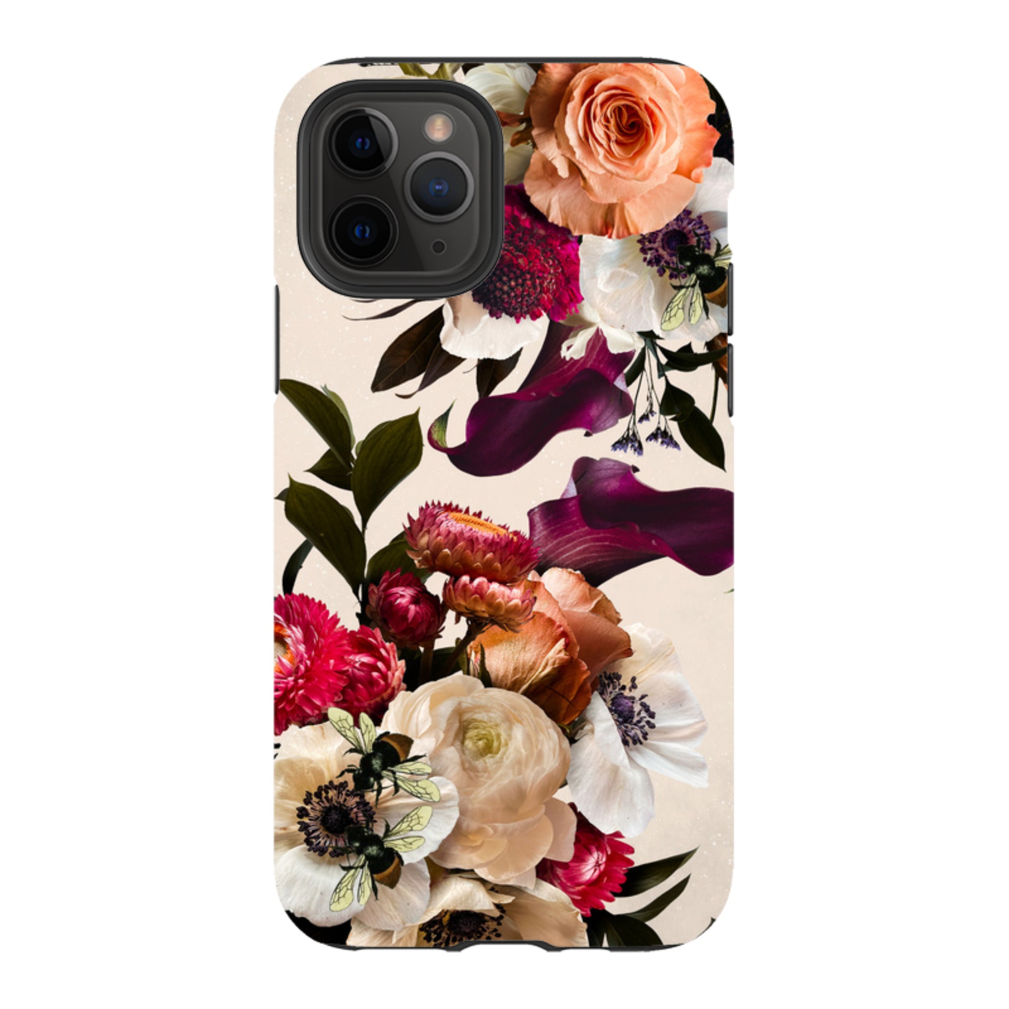 iPhone Tough Case - Endurance Pale