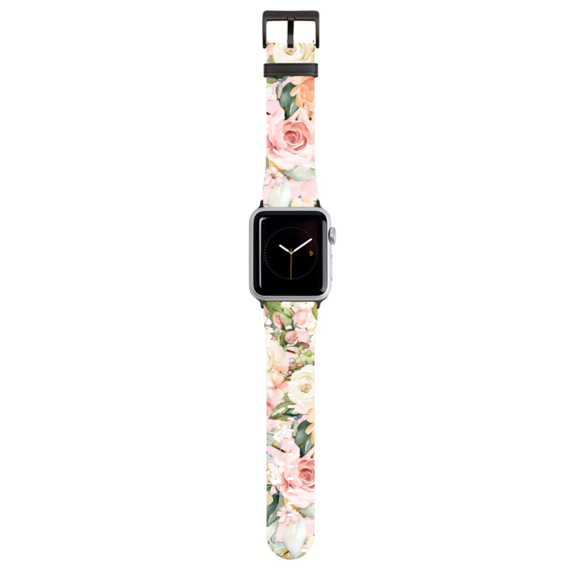 Saltram Apple Watch Strap