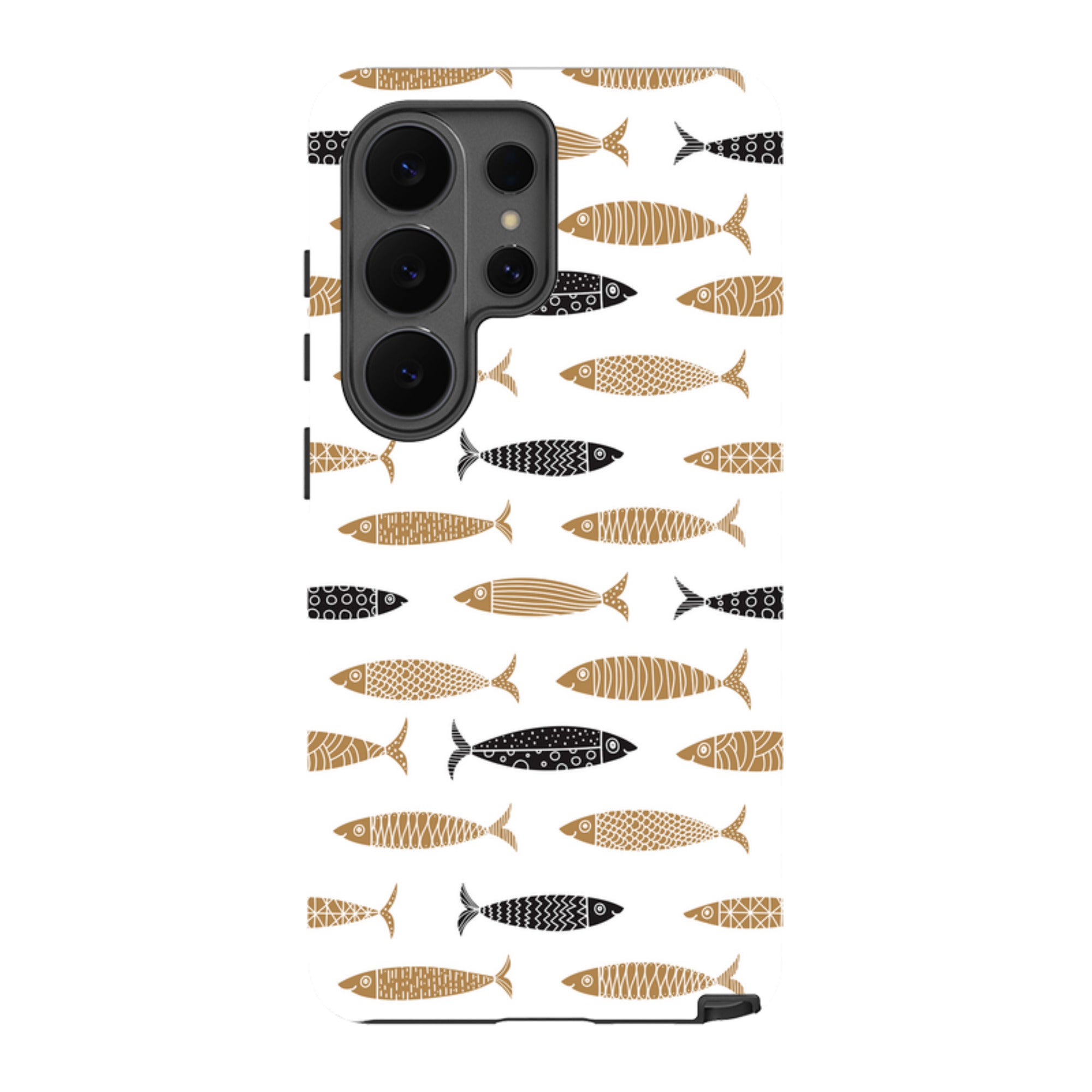Samsung Tough Case - Sardines III