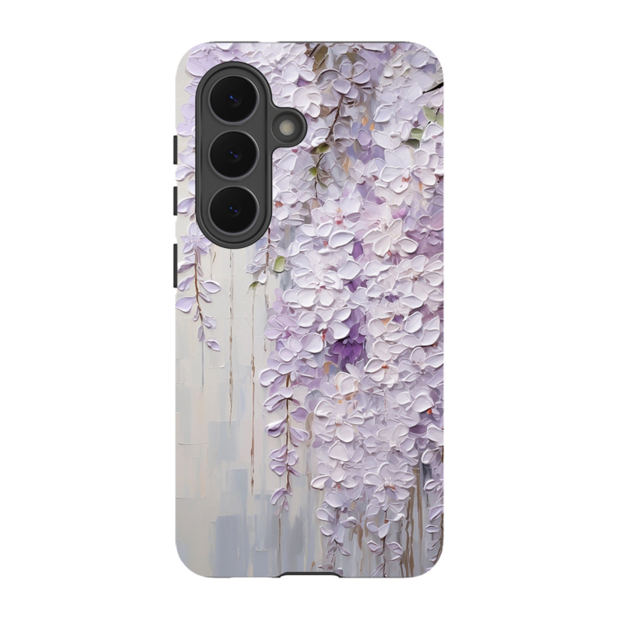 Samsung Tough Case - Allee Floral II