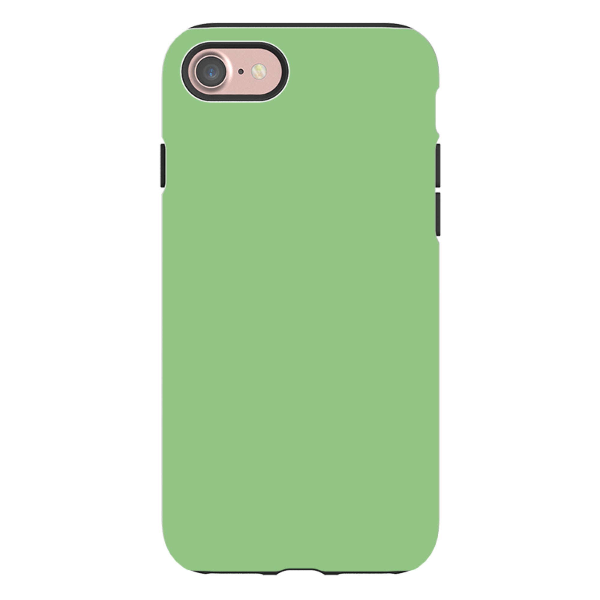 iPhone Tough Case - Kyoto Green