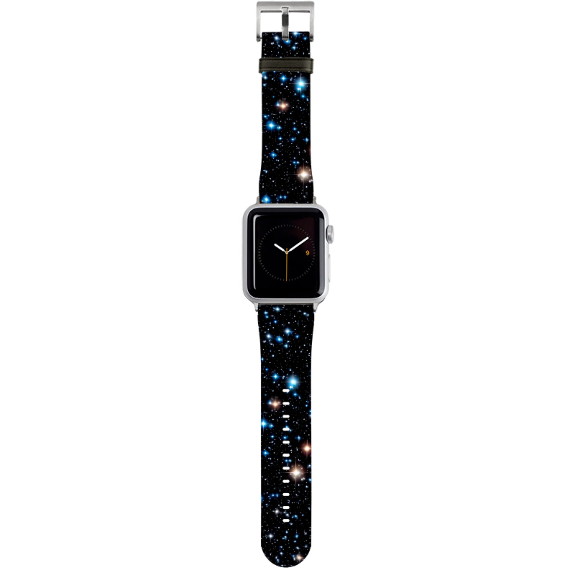 Night Sparkle II Apple Watch Strap
