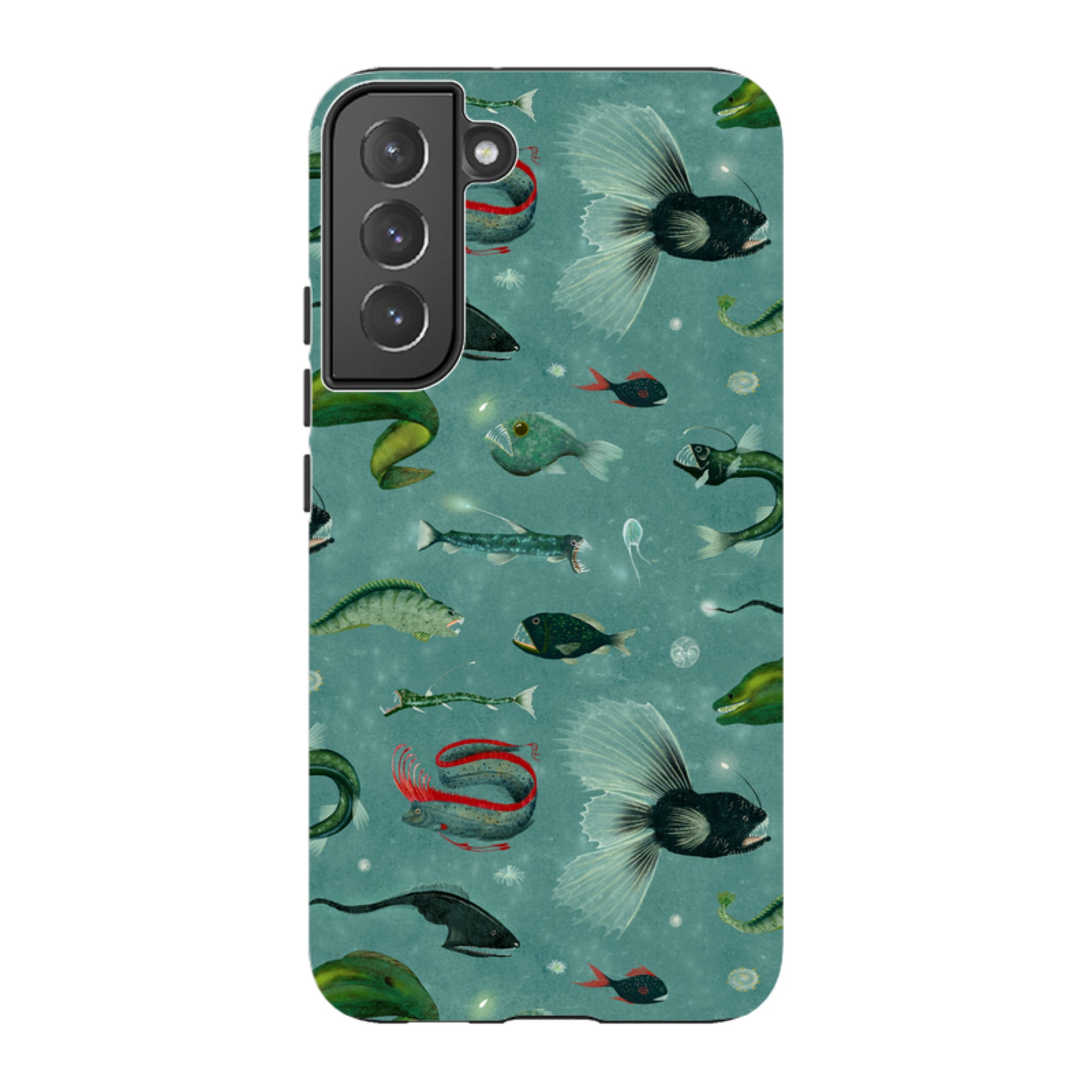 Samsung Tough Case - Twilight By Katherine Quinn