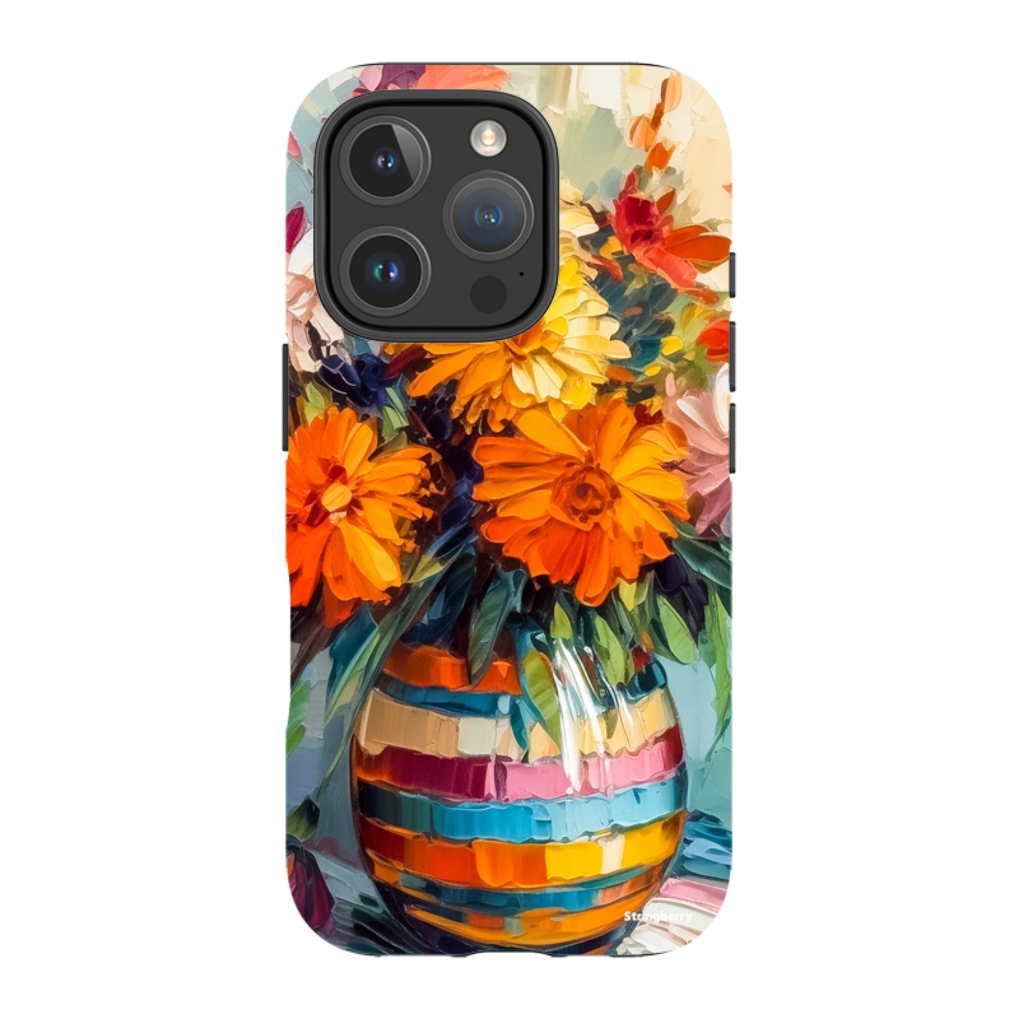 iPhone Tough Case - St Ives