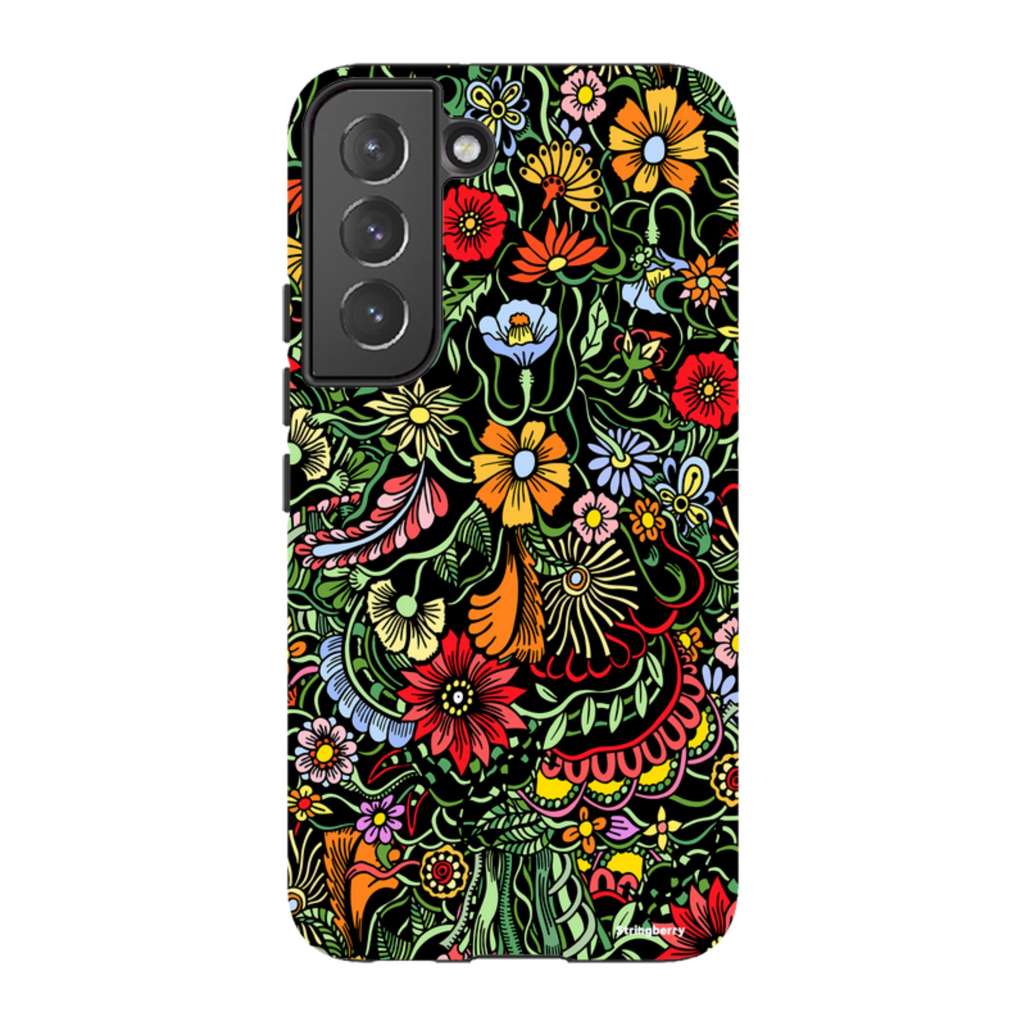 Samsung Tough Case - Verona