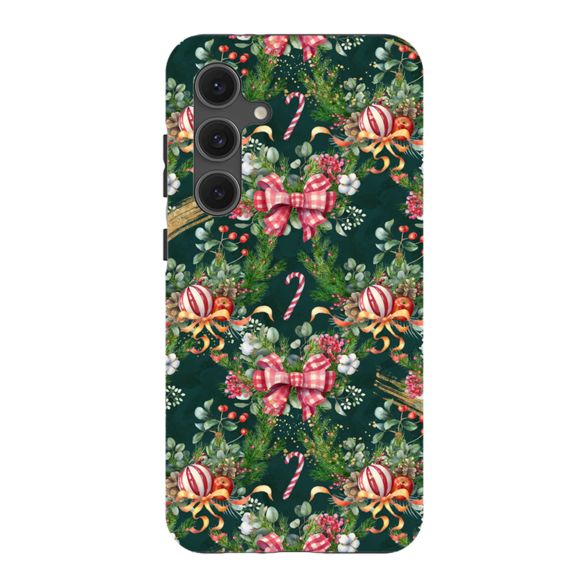 Samsung Tough Case - Sweet Winter