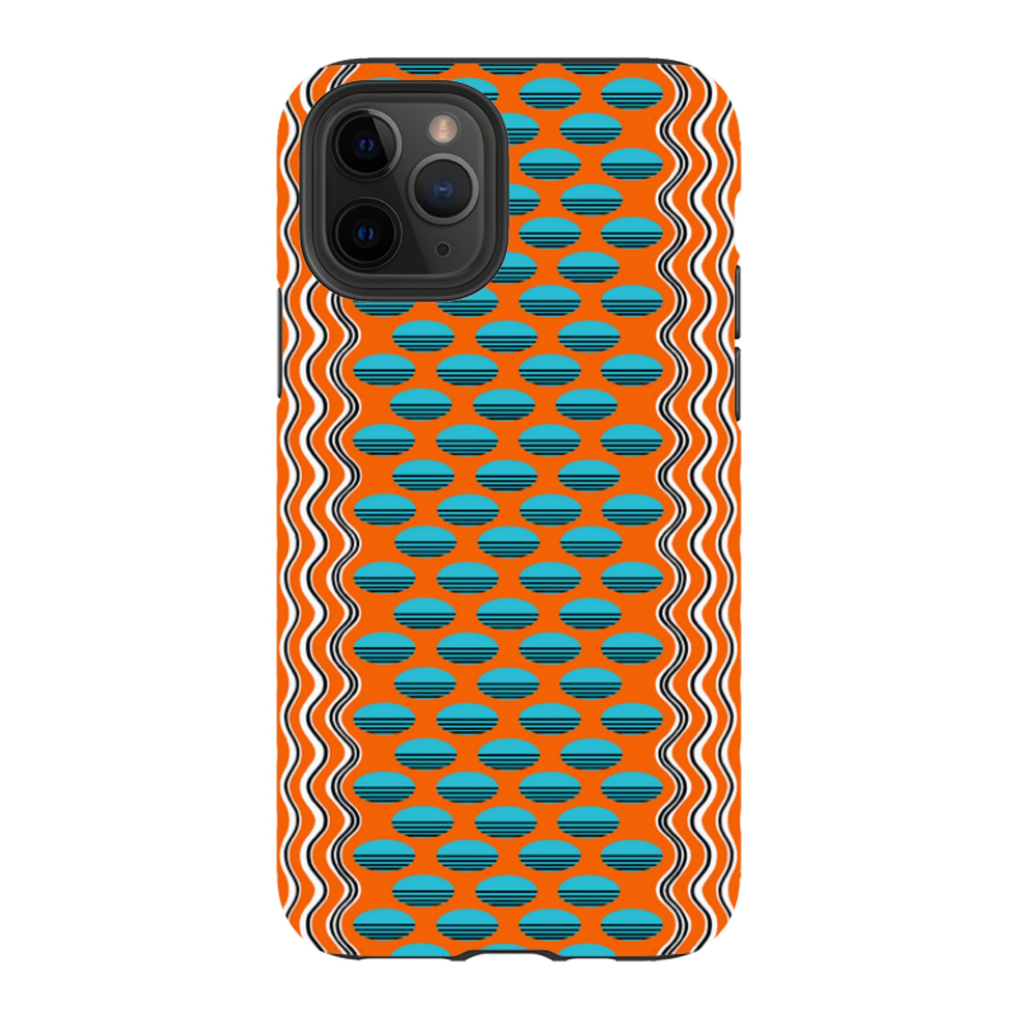 iPhone Case - Beach By Cressida Bell
