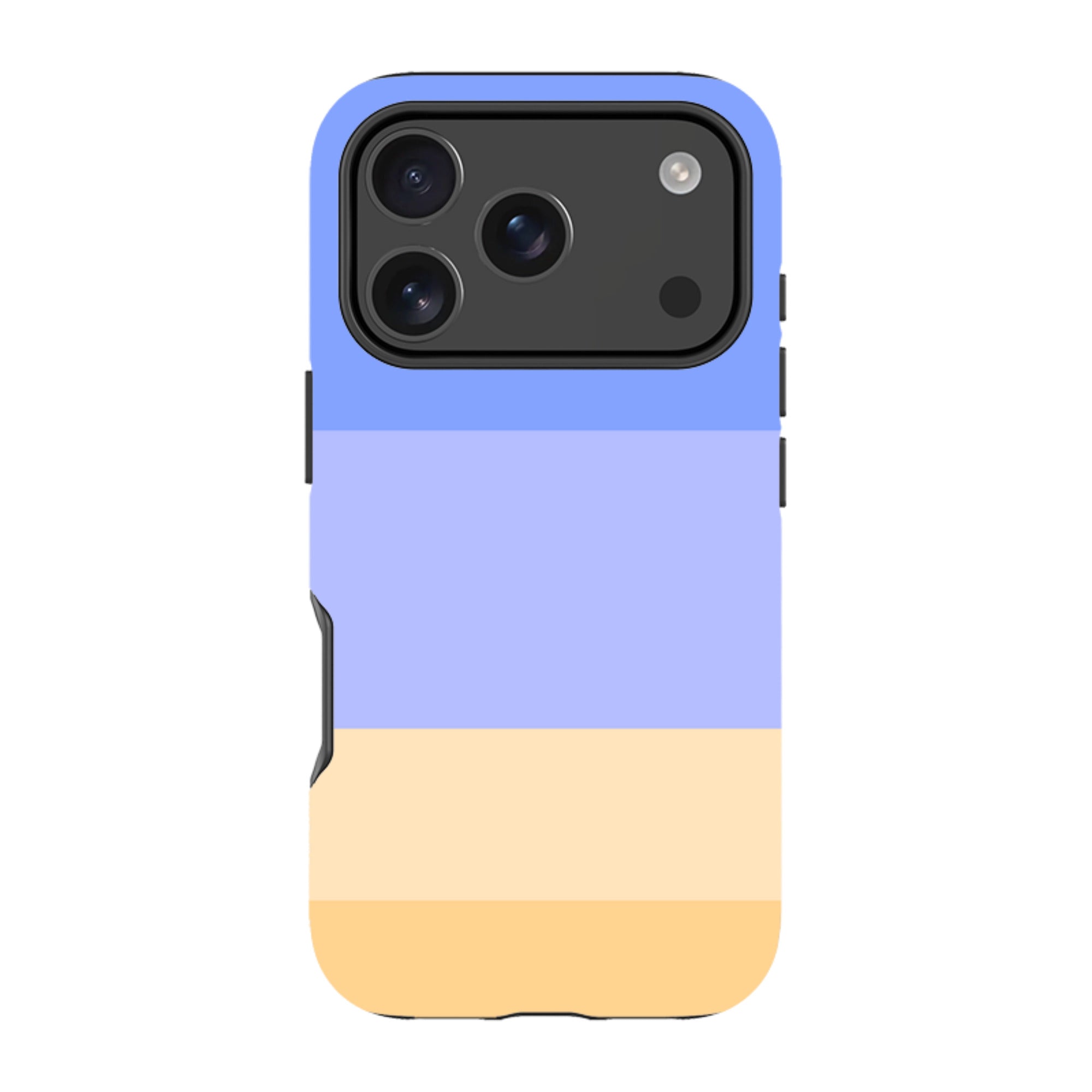 iPhone Tough Case - Las Vegas Chroma