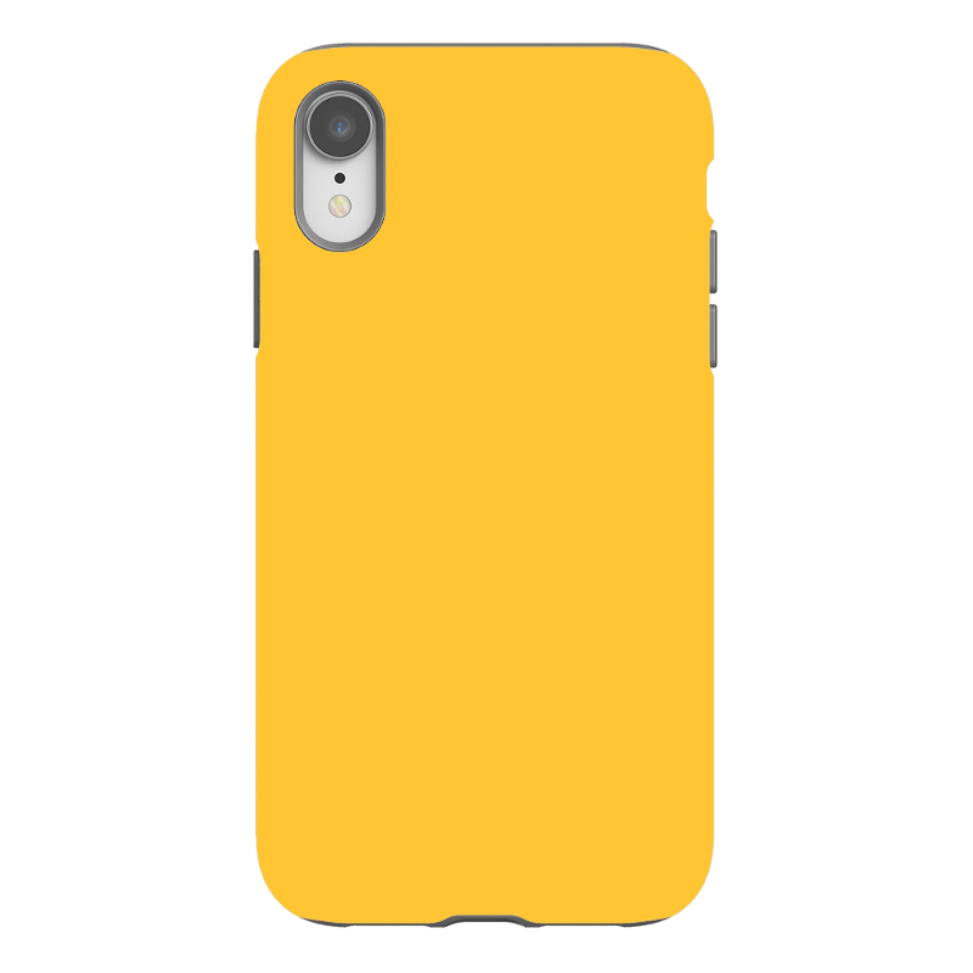 iPhone Tough Case - Jakarta Honey