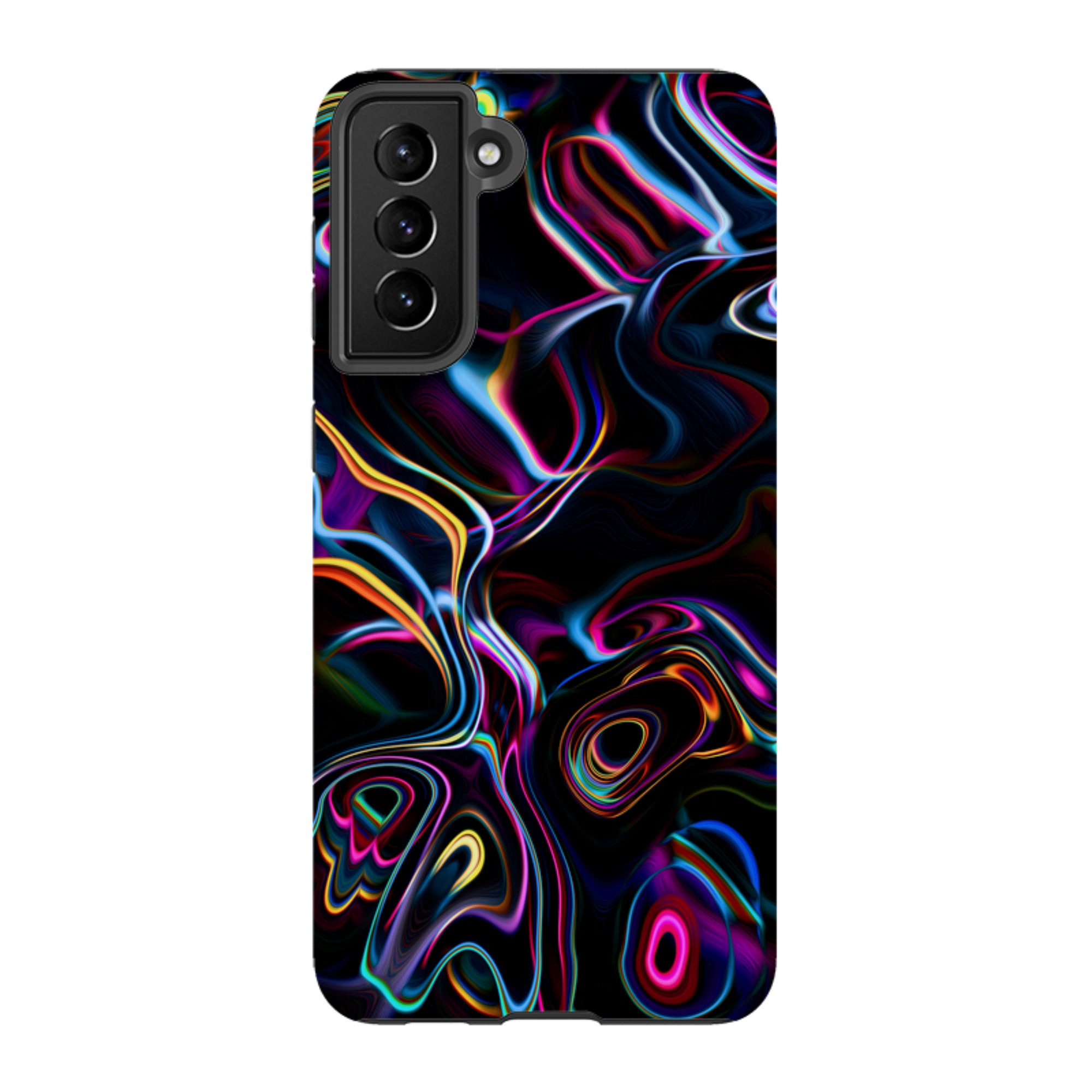 Samsung Tough Case - Astro Pop