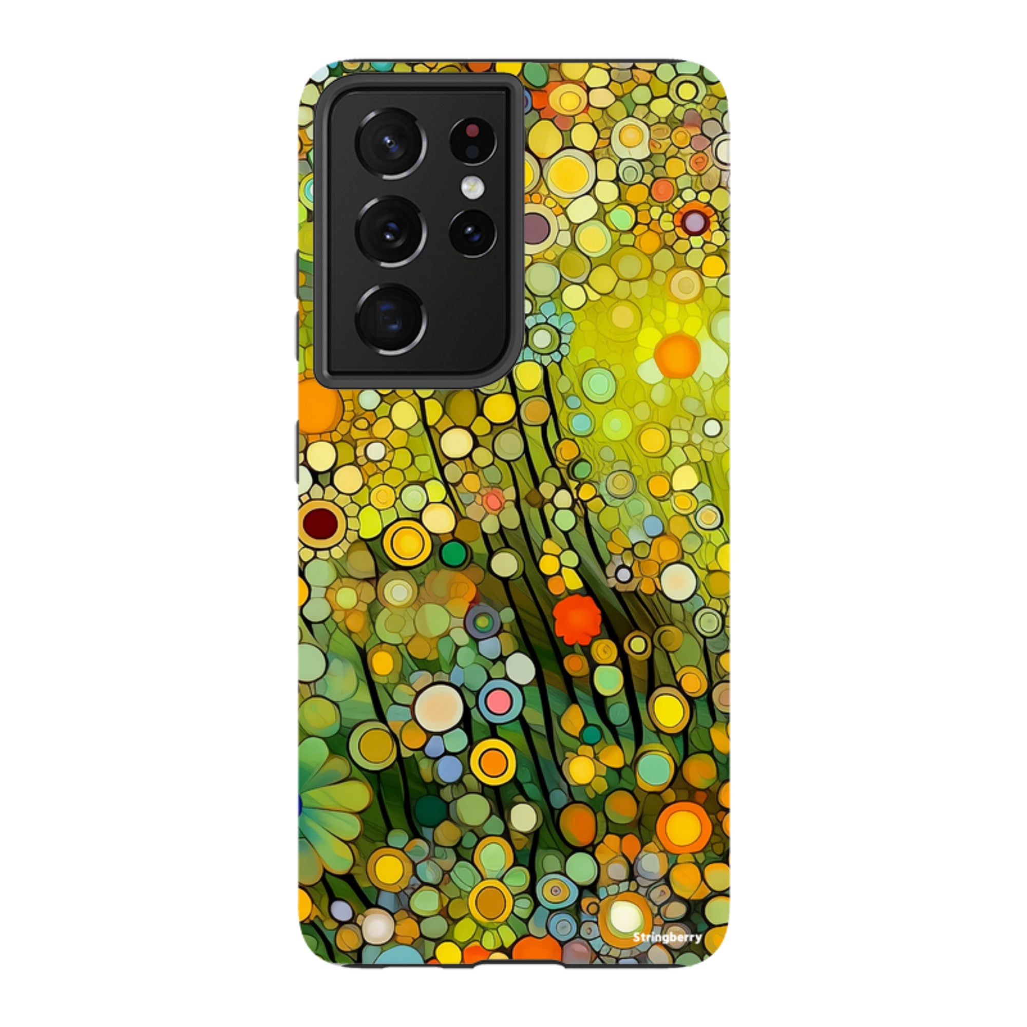 Samsung Tough Case - Bould