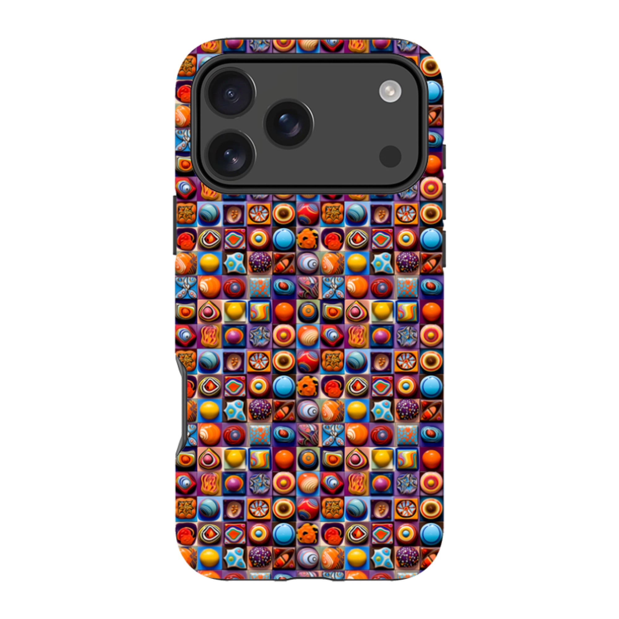 iPhone Case - Shiro