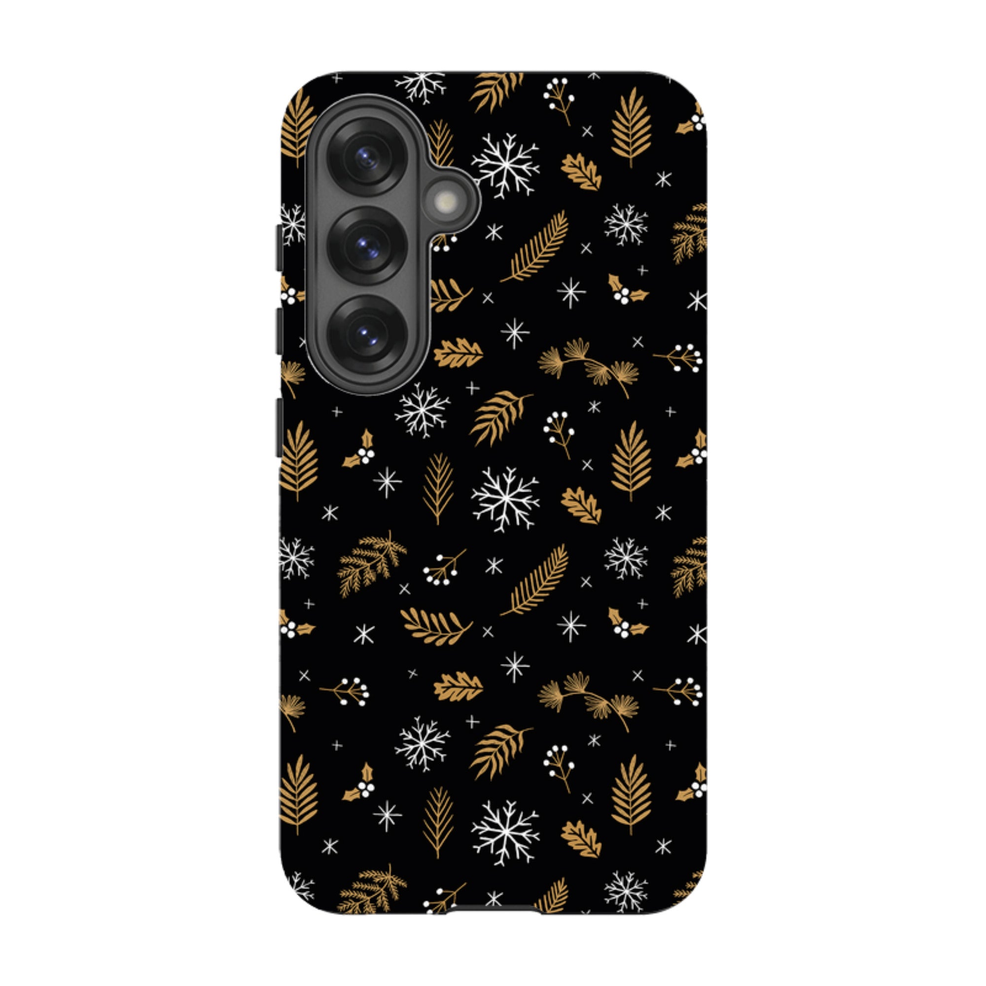 Samsung Tough Case - Fa La Lala La