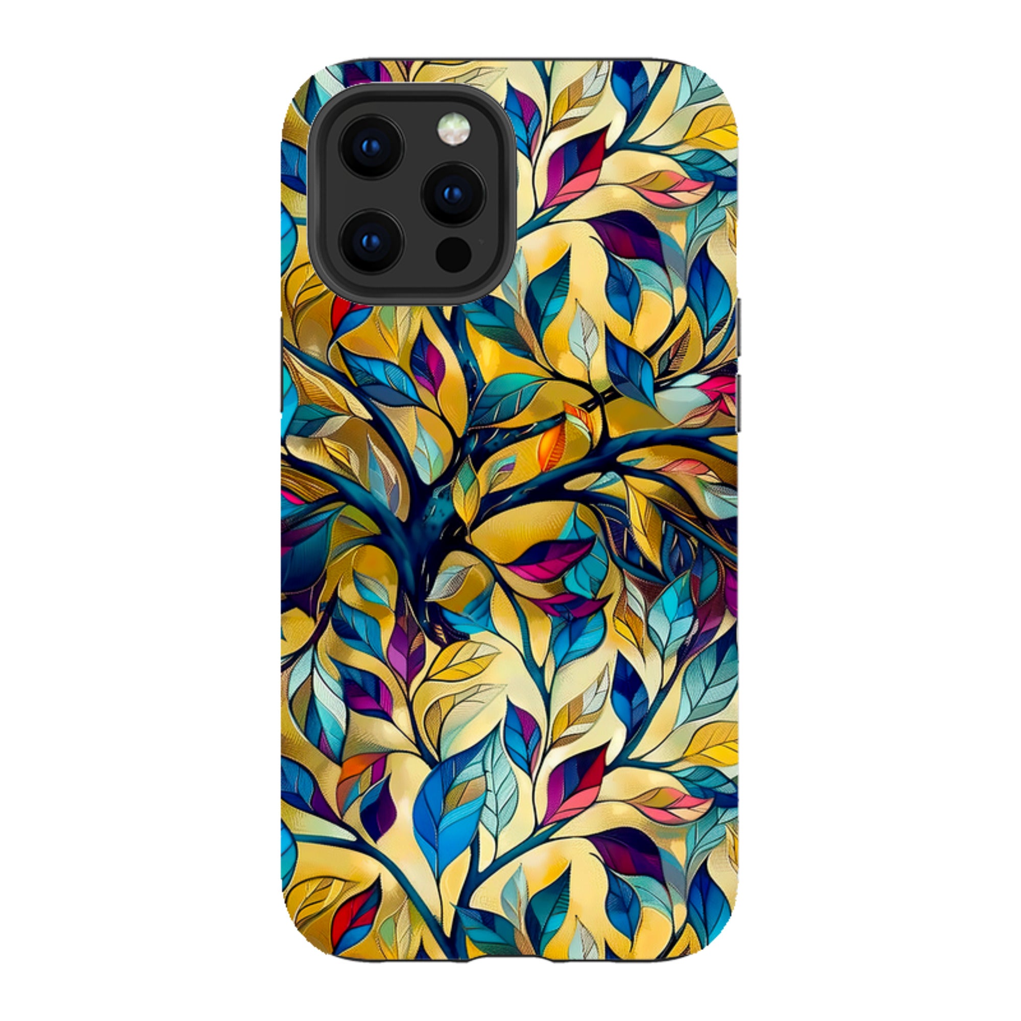 iPhone Case - Ripley Leaves