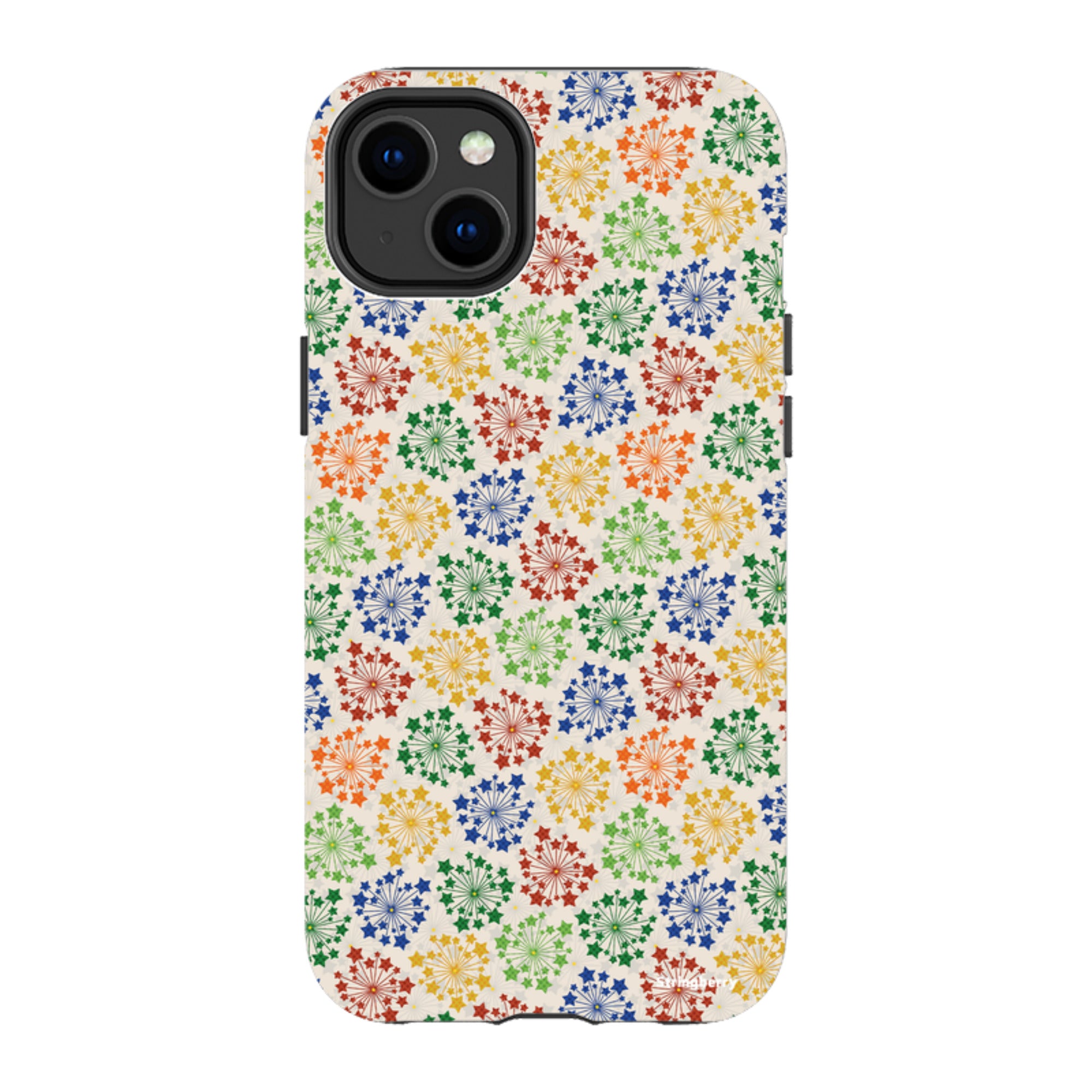 iPhone Tough Case - Shooting Star By Natalie Pedetti Prack