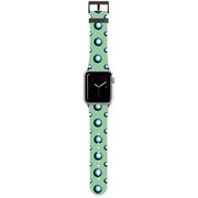 Bubbles Apple Watch Strap By Cressida Bell