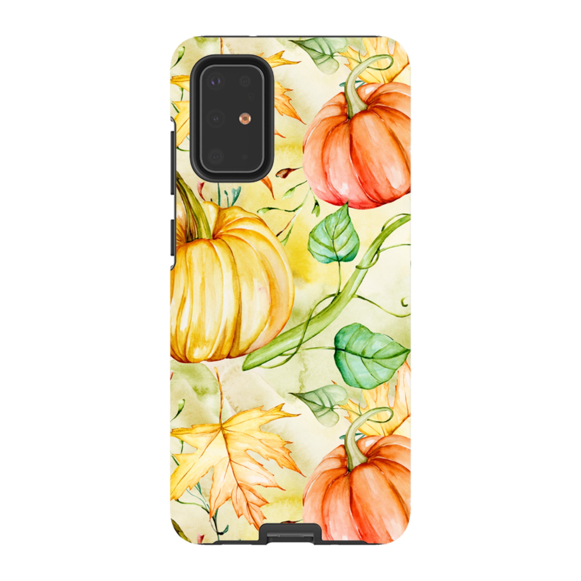 Samsung Tough Case - Hallow
