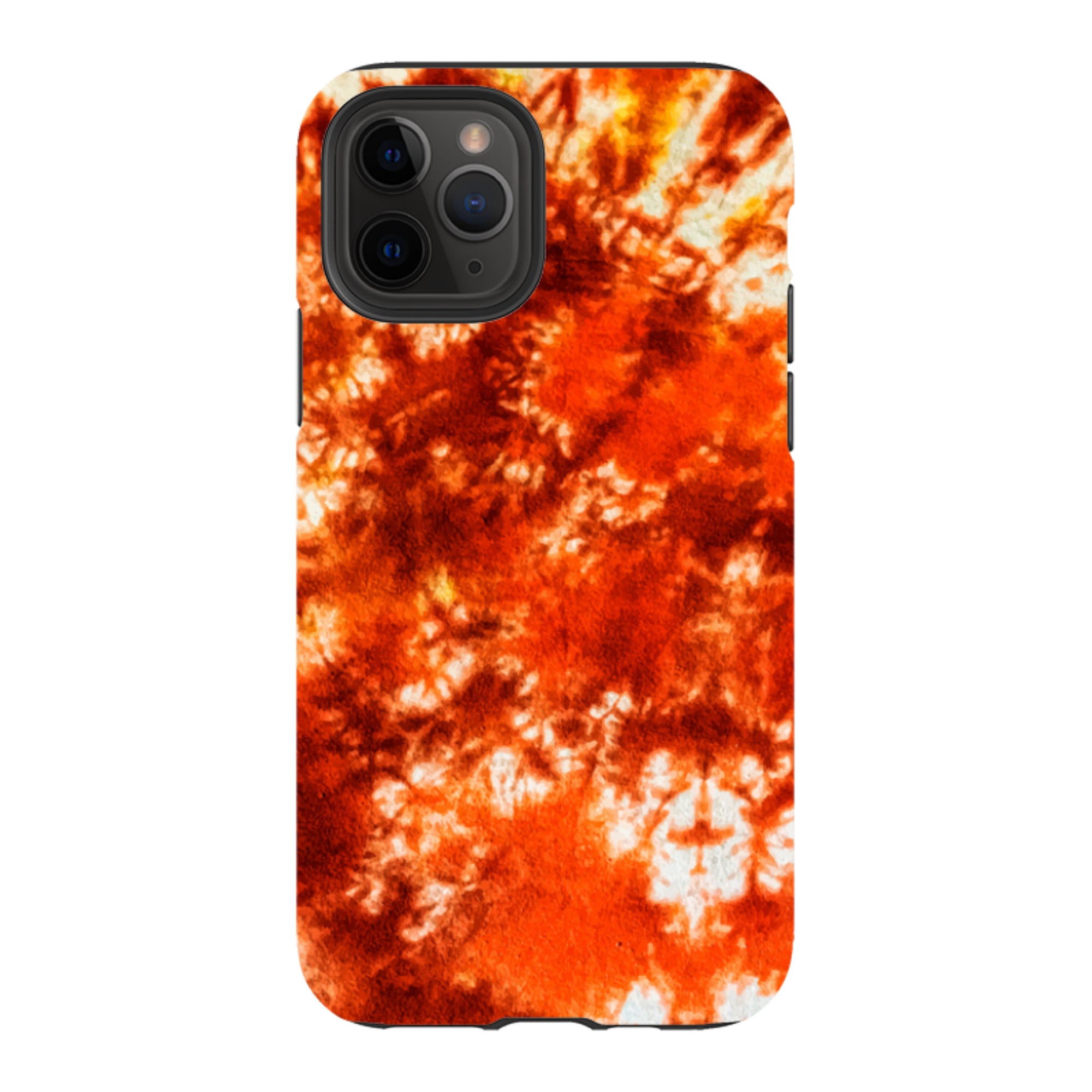 iPhone Tough Case - Rock The Garden