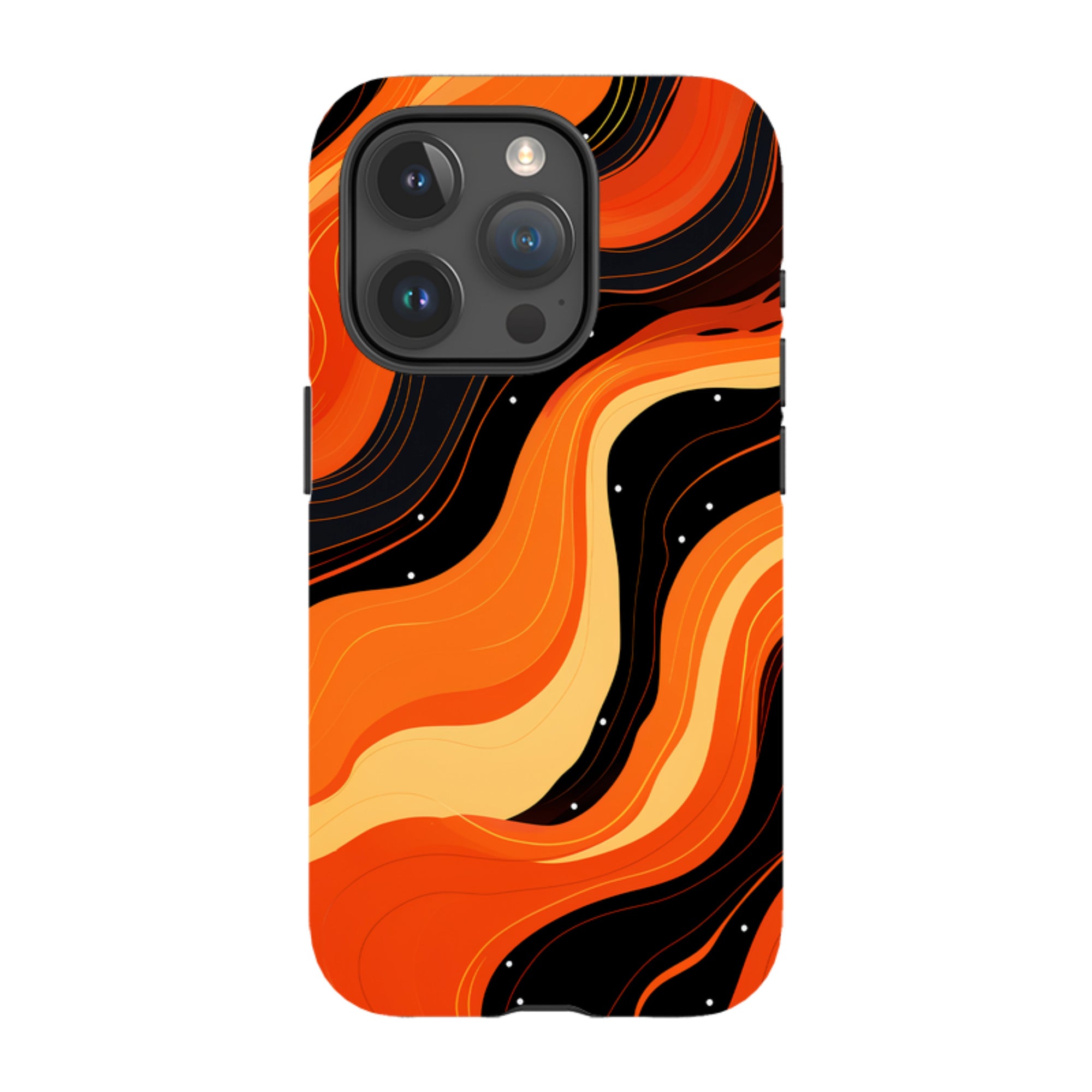 iPhone MagSafe Tough Case - Galactic