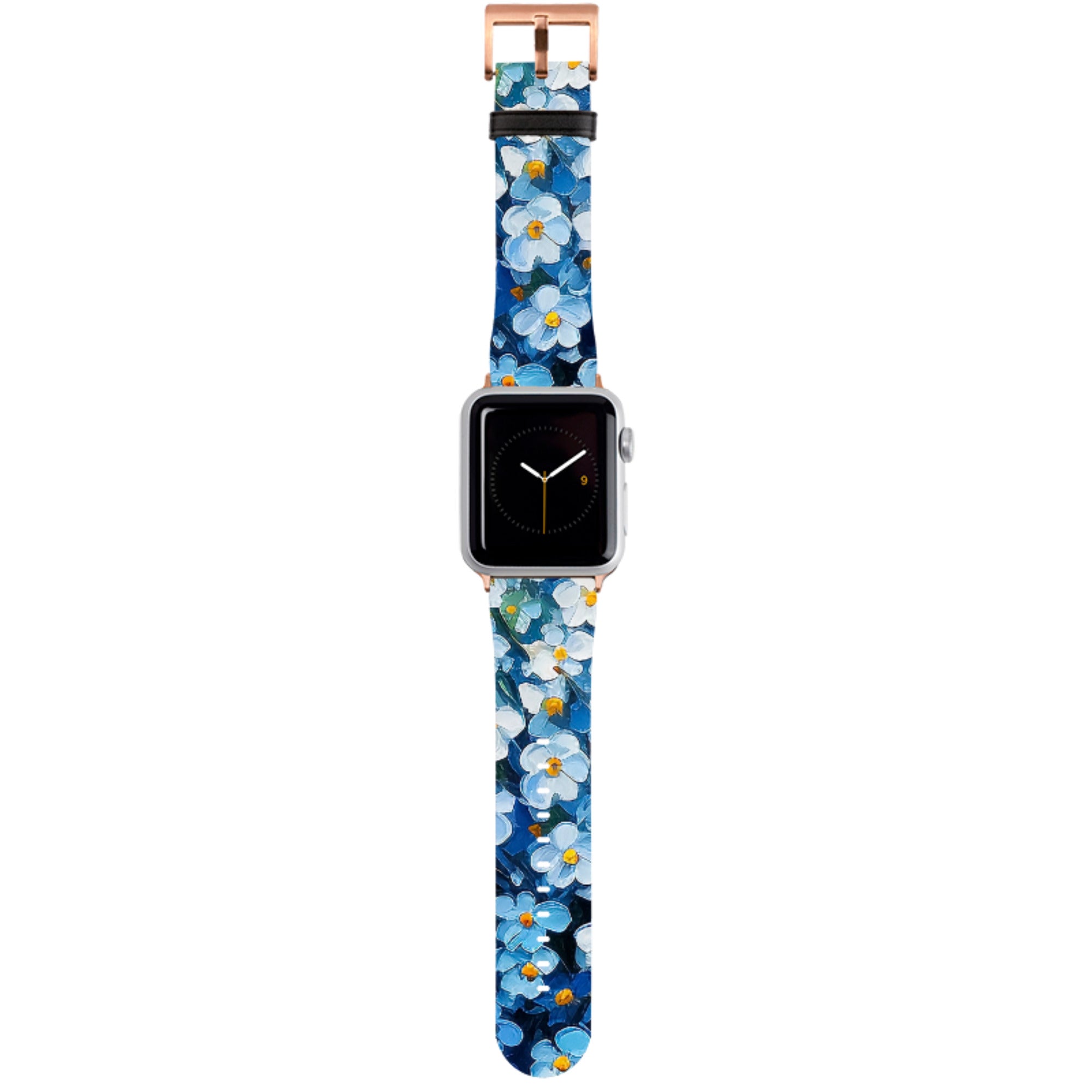 Adonis Apple Watch Strap