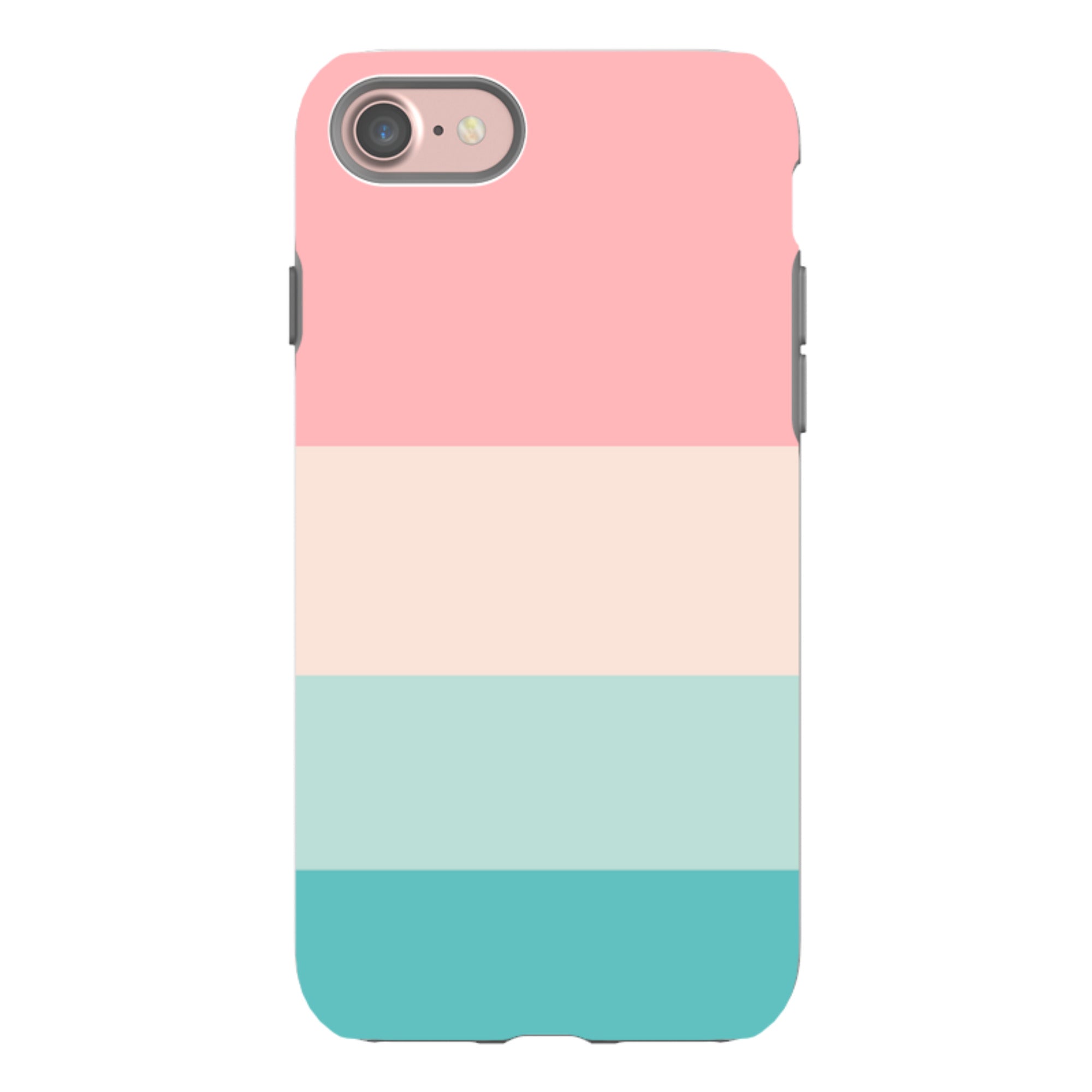 iPhone Case - Murcia Chroma