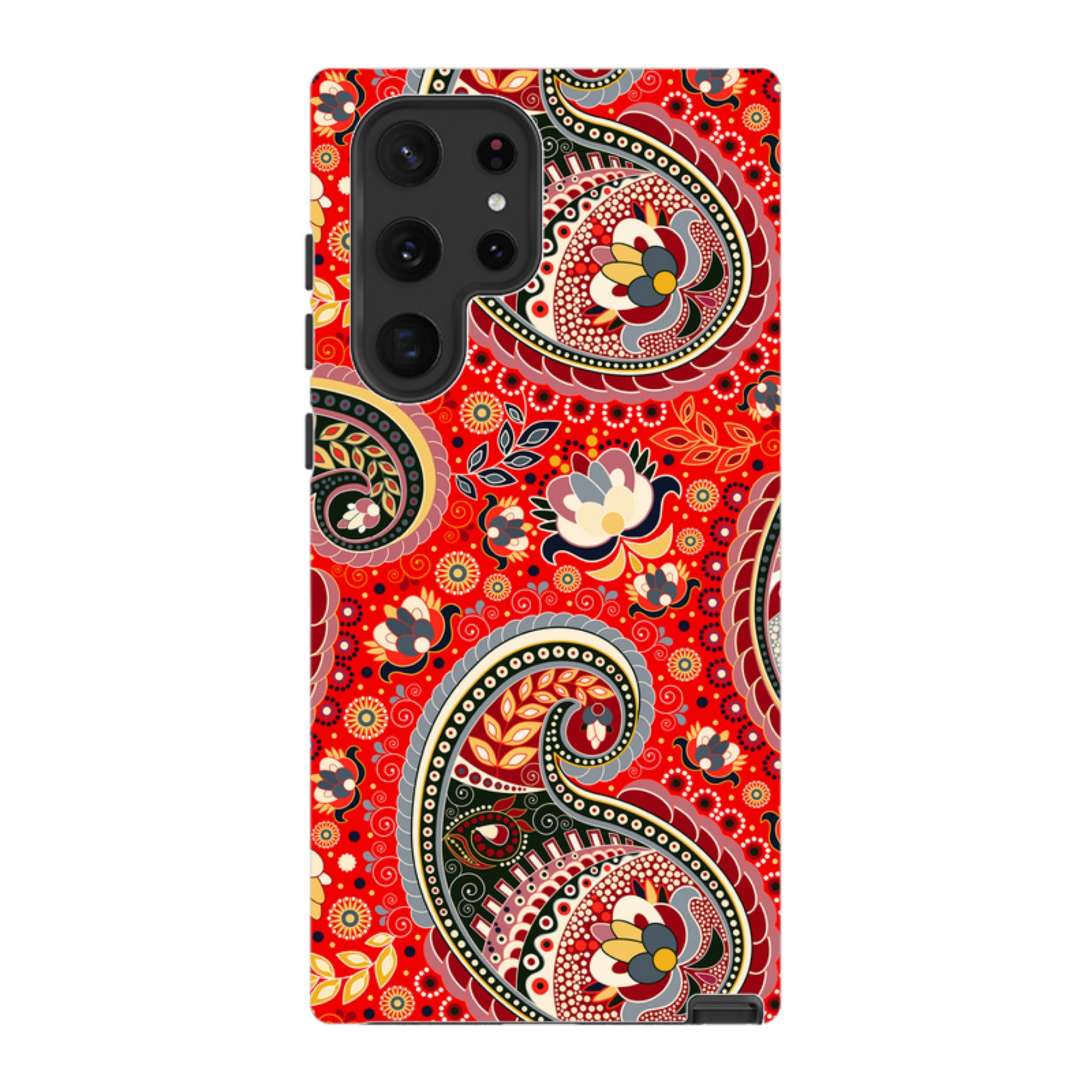 Samsung Tough Case - Billingshurst