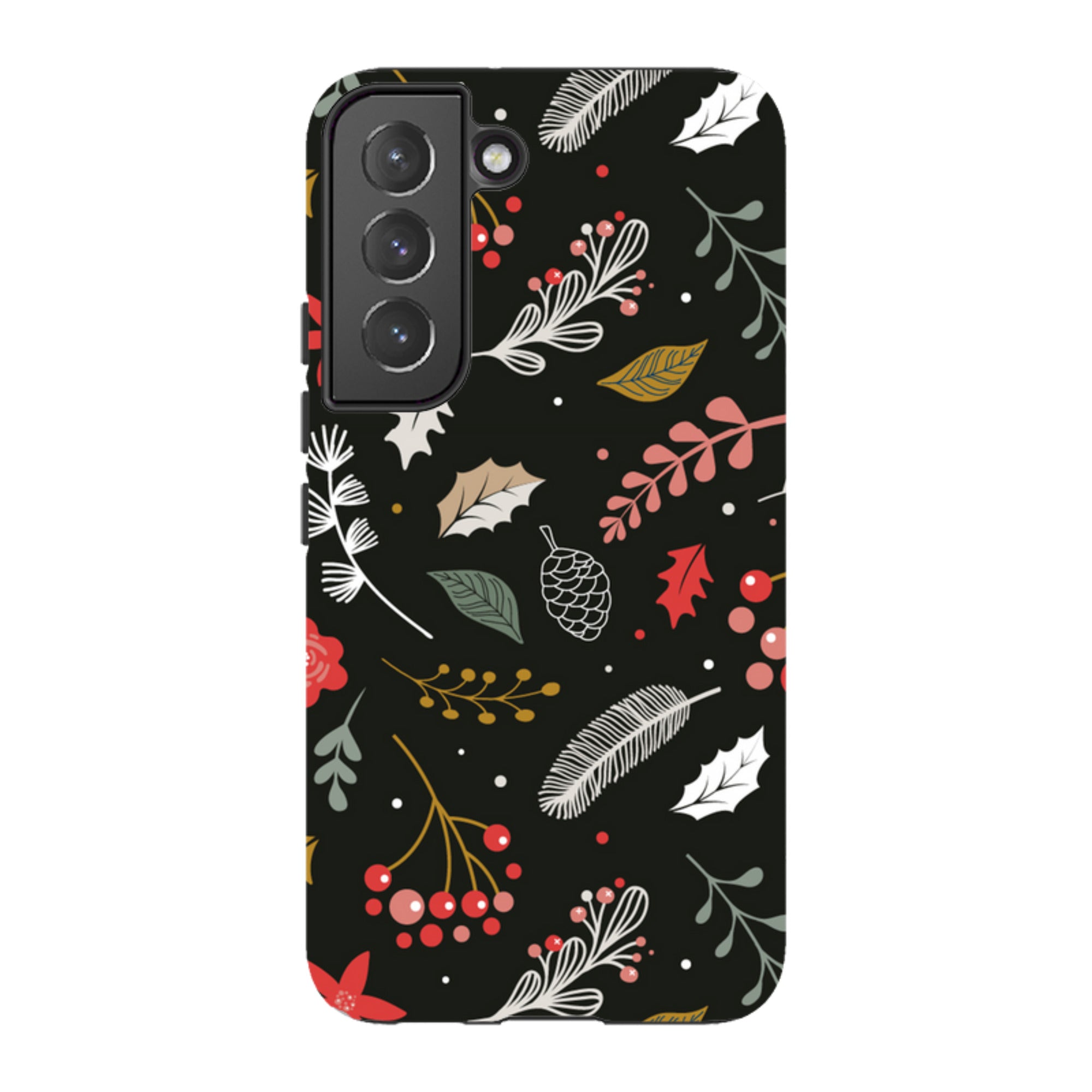Samsung Tough Case - Joy And Wonder
