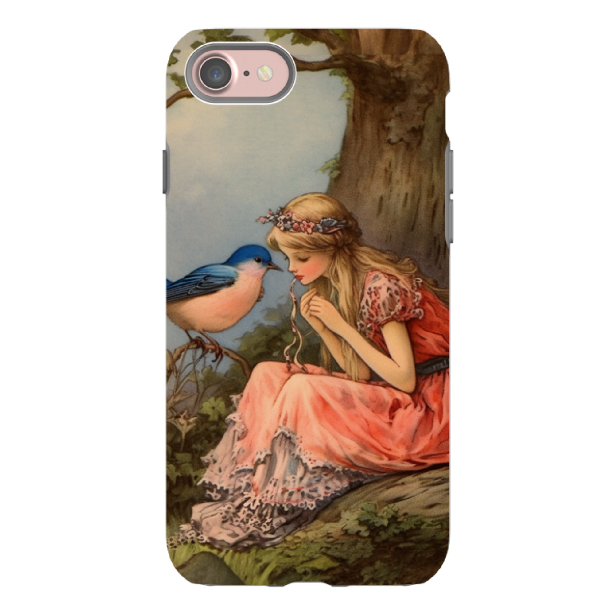 iPhone Case - Fairy Tales II