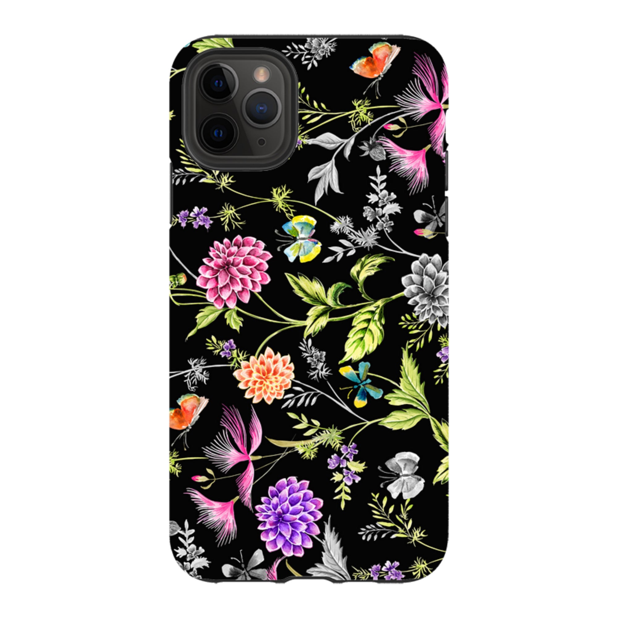 iPhone Tough Case - Broadview