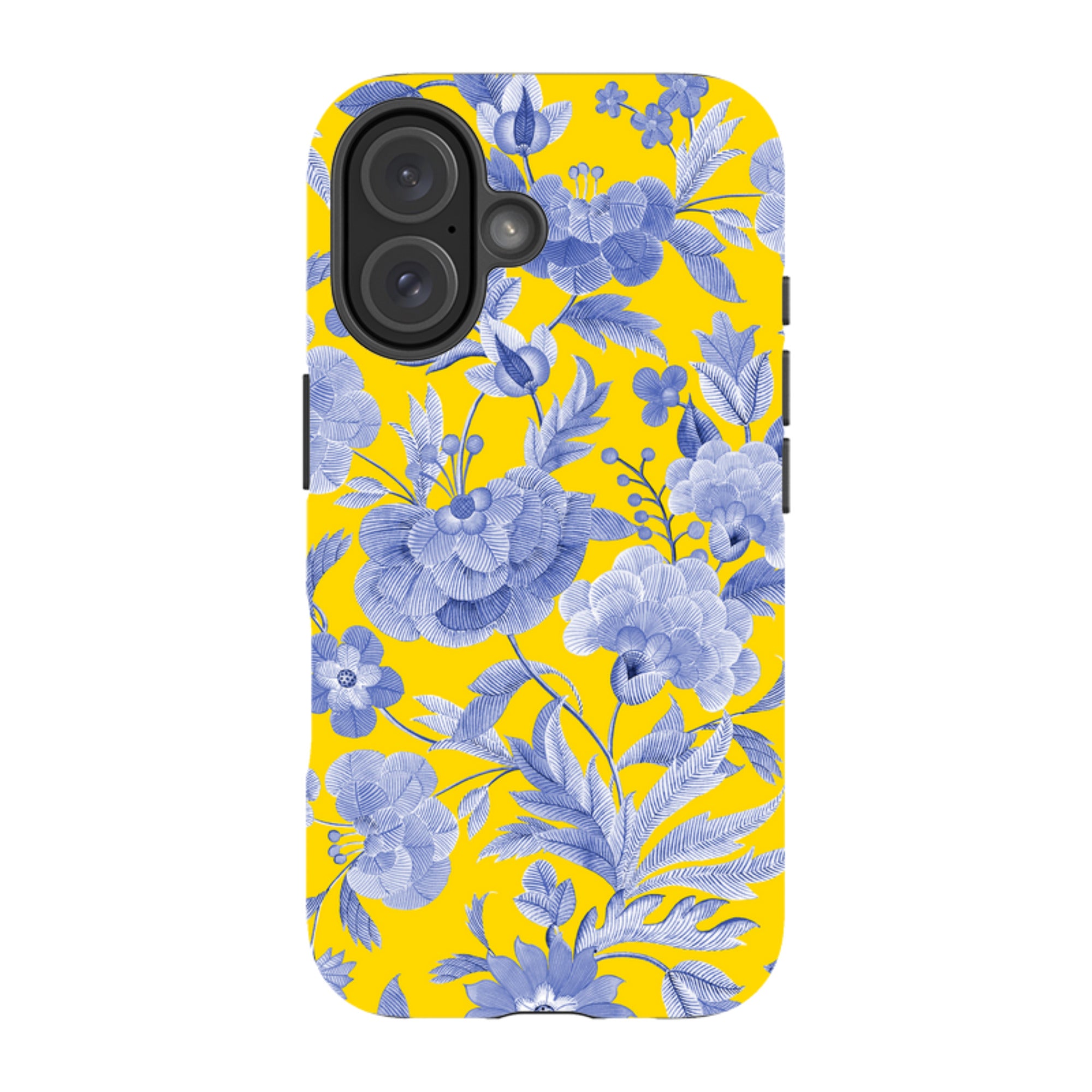 iPhone MagSafe Tough Case -  Chartwell Gardens