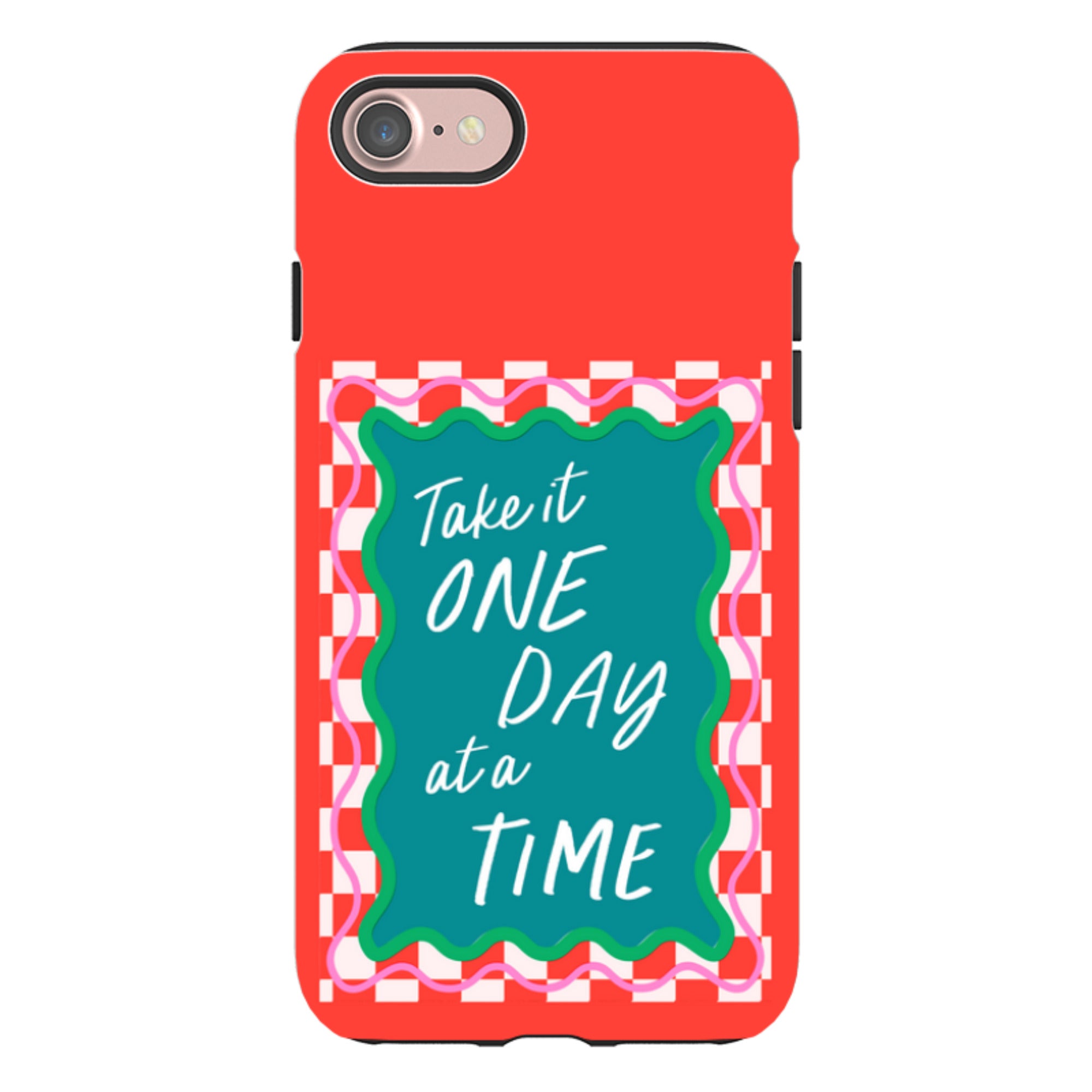 iPhone Case - One Day